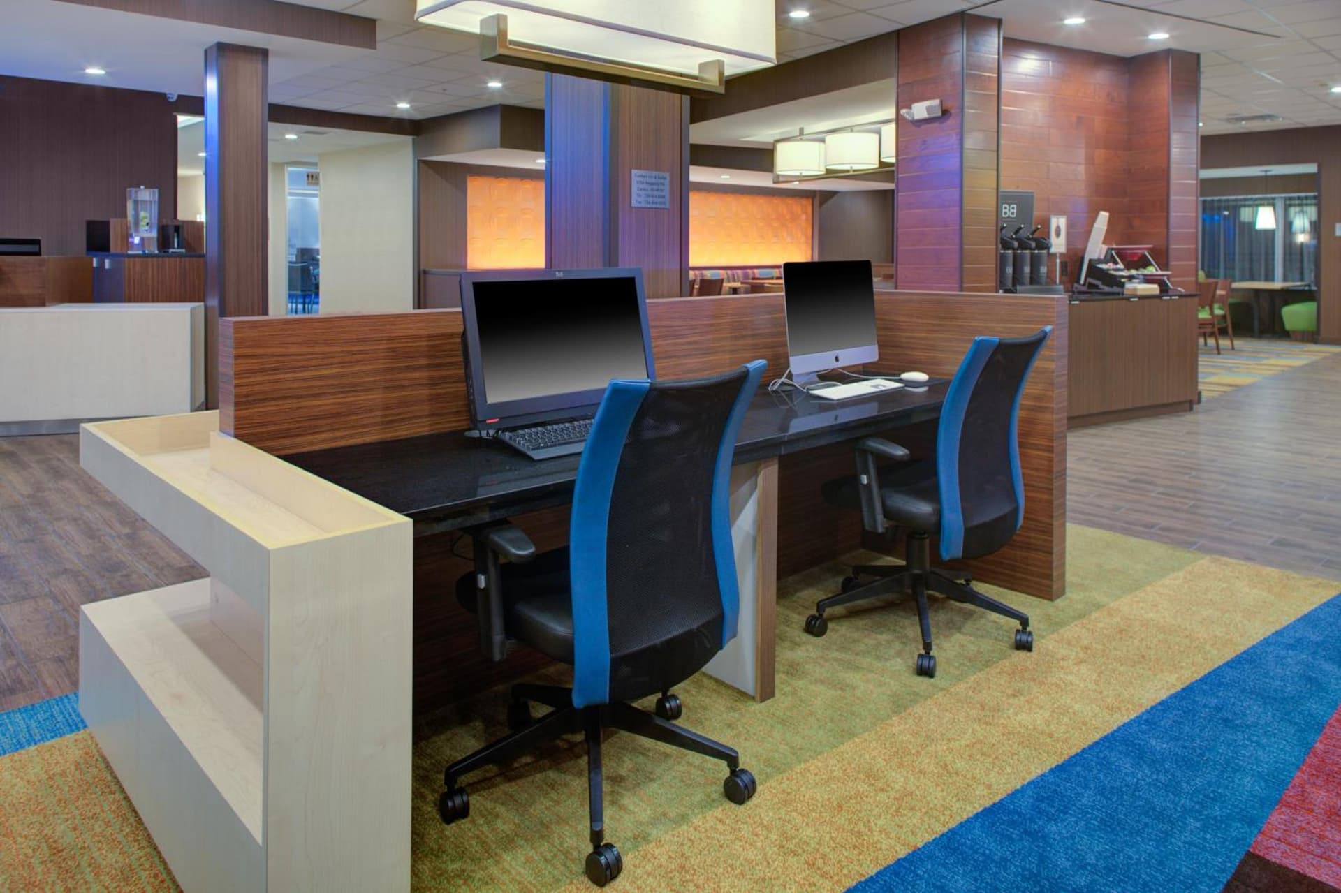 Fairfield Inn & Suites by Marriott Detroit Canton gallery photo in Canton — image 26