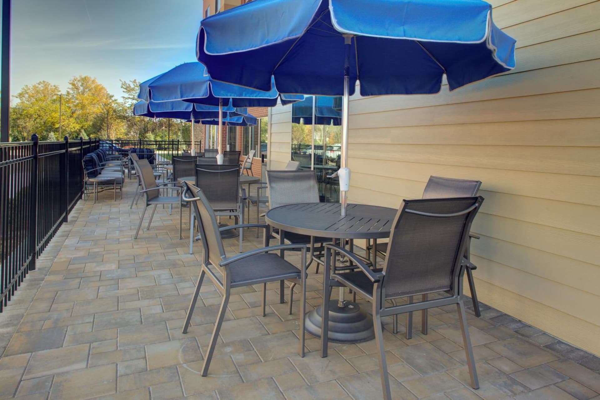Fairfield Inn & Suites by Marriott Detroit Canton gallery photo in Canton — image 13