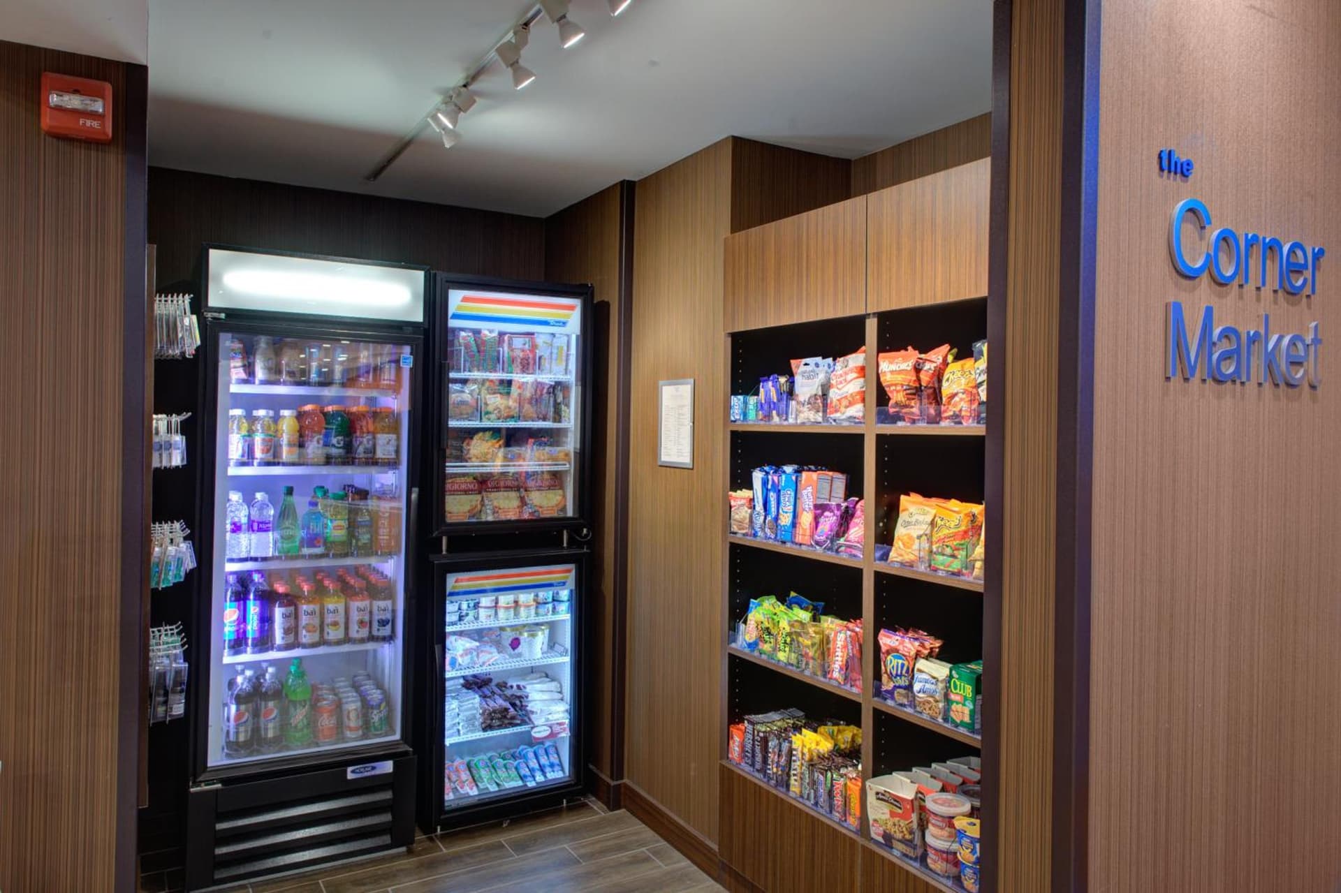 Fairfield Inn & Suites by Marriott Detroit Canton gallery photo in Canton — image 11