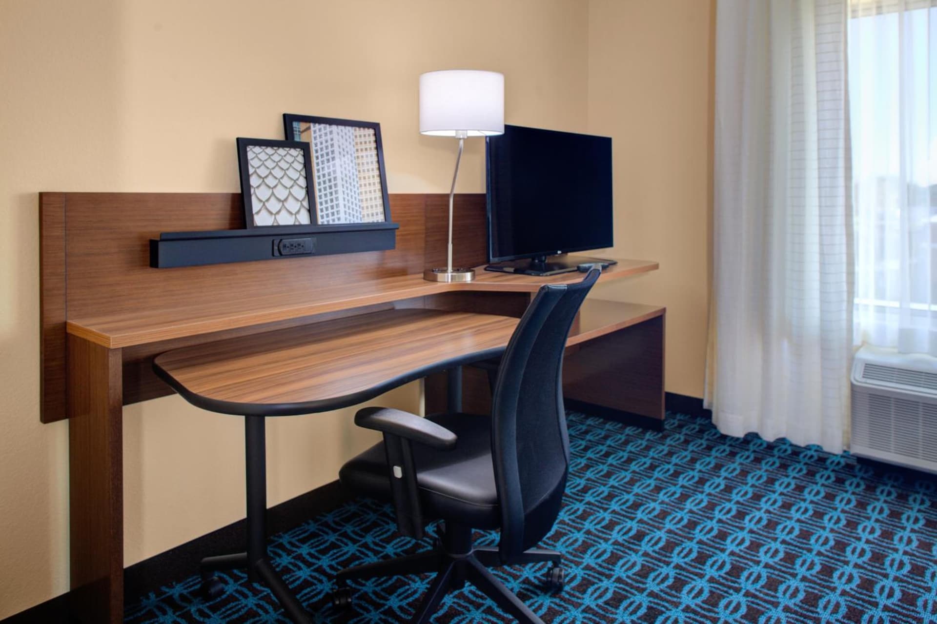 Fairfield Inn & Suites by Marriott Detroit Canton gallery photo in Canton — image 29