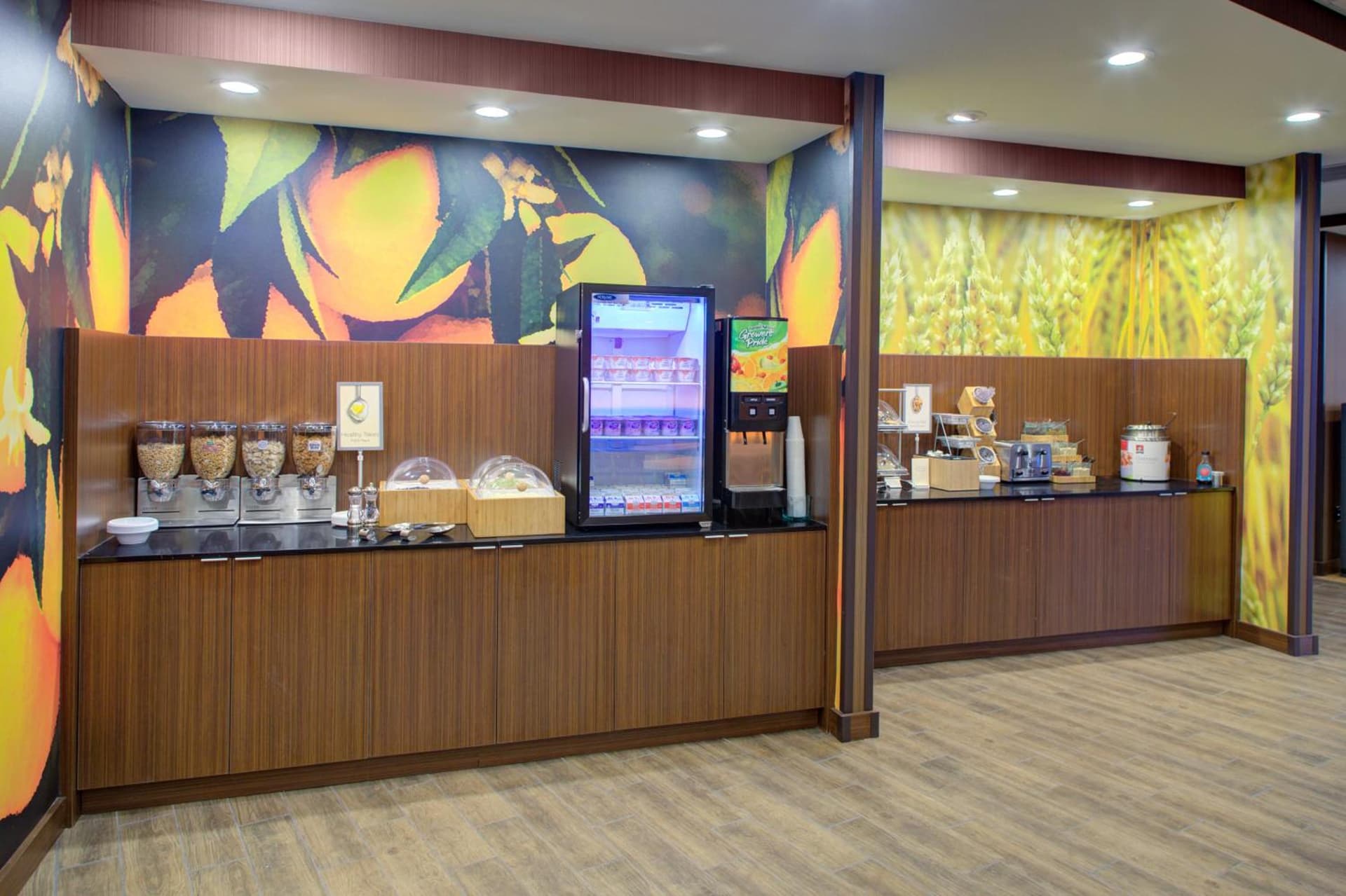 Fairfield Inn & Suites by Marriott Detroit Canton gallery photo in Canton — image 24