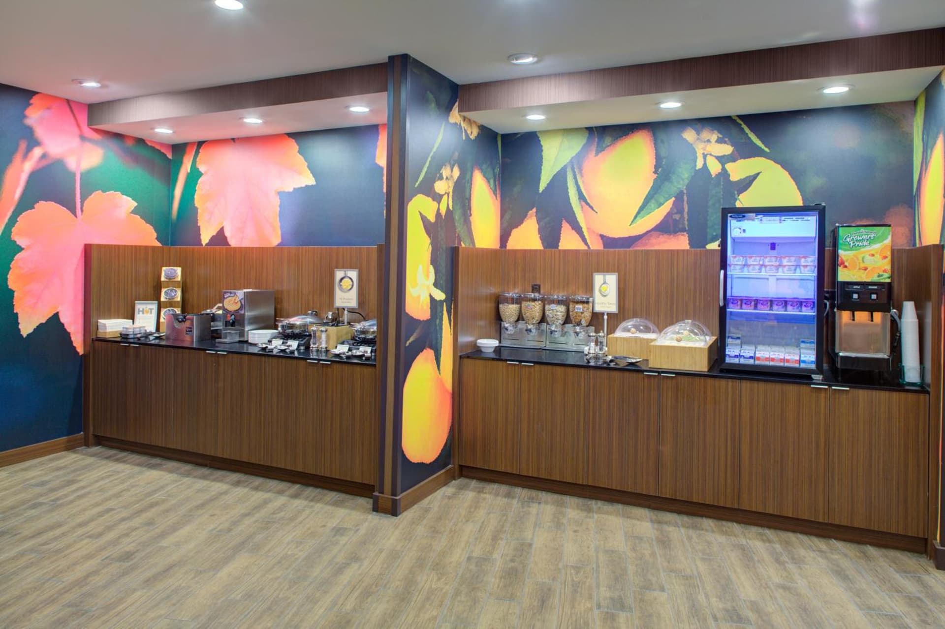 Fairfield Inn & Suites by Marriott Detroit Canton gallery photo in Canton — image 21