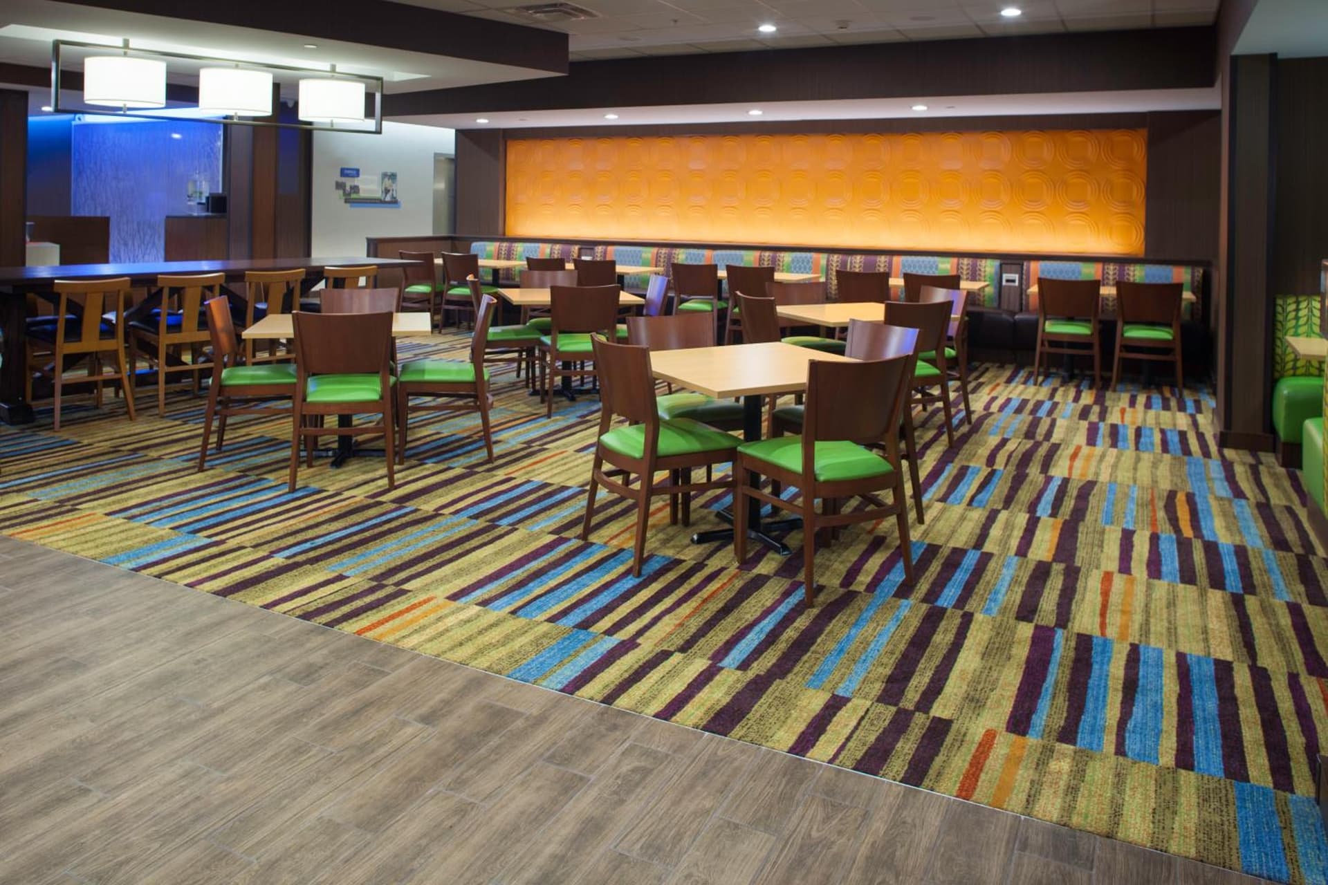 Fairfield Inn & Suites by Marriott Detroit Canton gallery photo in Canton — image 5