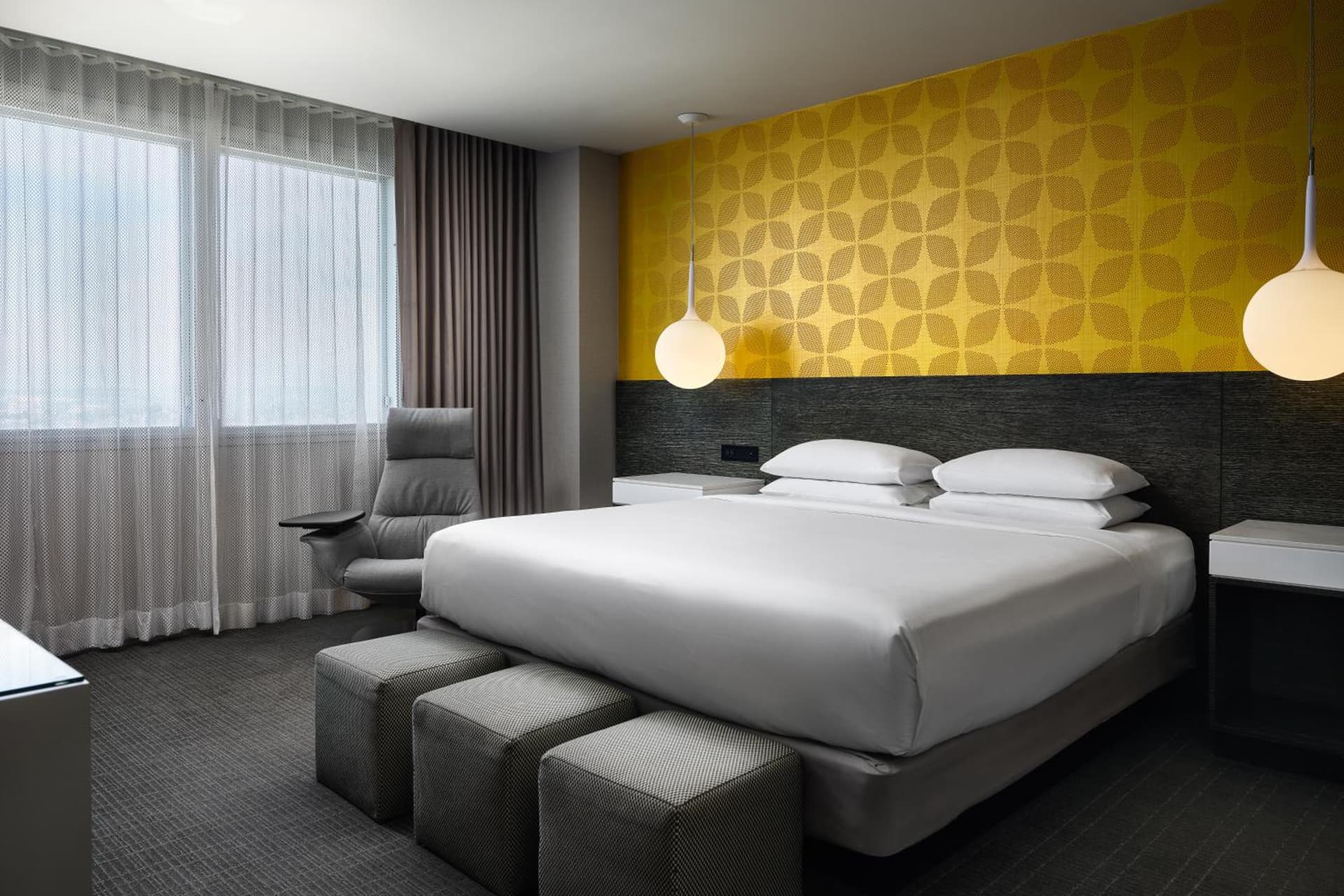 Hyatt Regency Los Angeles International Airport gallery photo in Los Angeles, CA — image 50