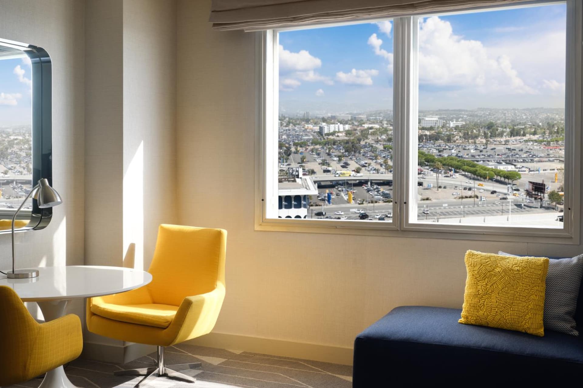 Hyatt Regency Los Angeles International Airport gallery photo in Los Angeles, CA — image 9