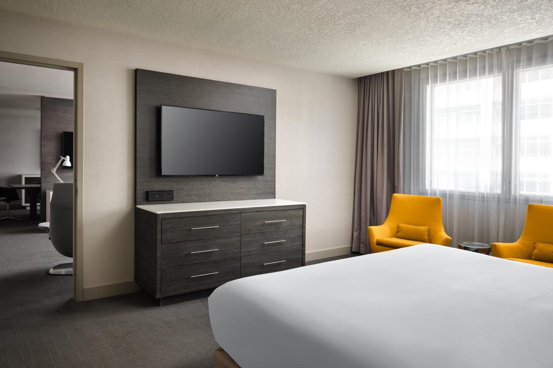 Hyatt Regency Los Angeles International Airport gallery photo in Los Angeles, CA — image 42