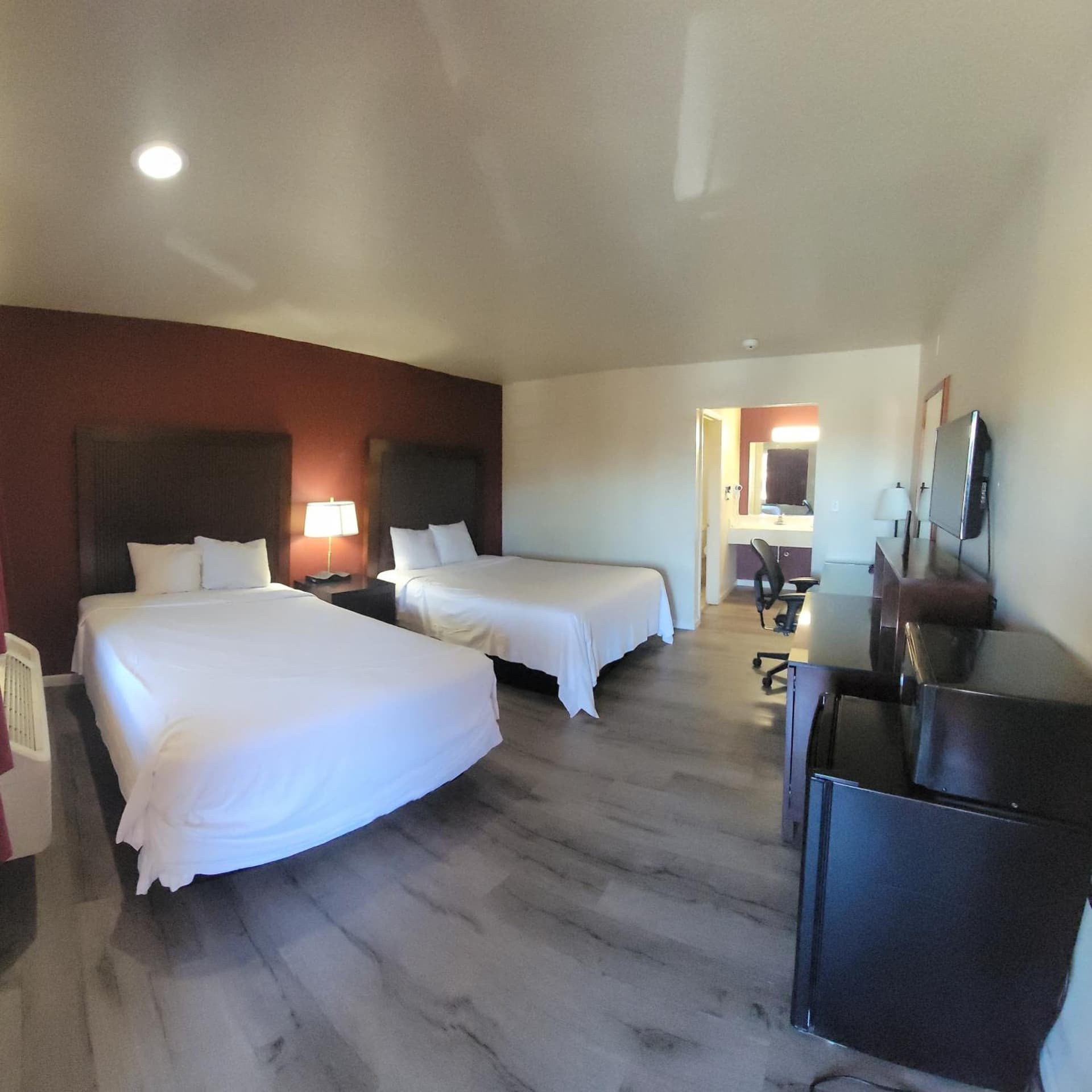 Mission Inn and Suites gallery photo in Hayward, CA — image 10