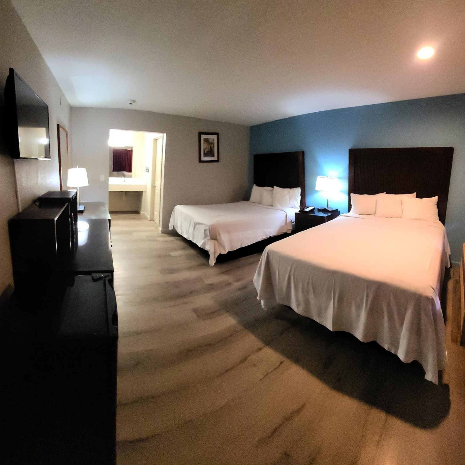 Mission Inn and Suites gallery photo in Hayward, CA — image 5