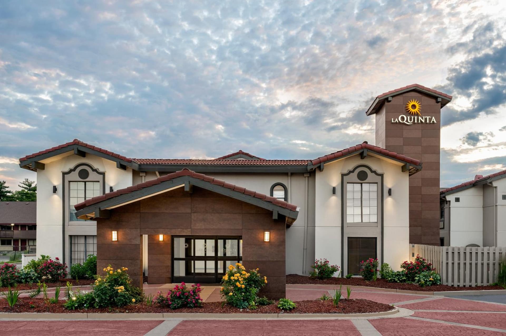 La Quinta Inn by Wyndham Columbus I-70E Reynoldsburg gallery photo in Columbus, OH — image 40