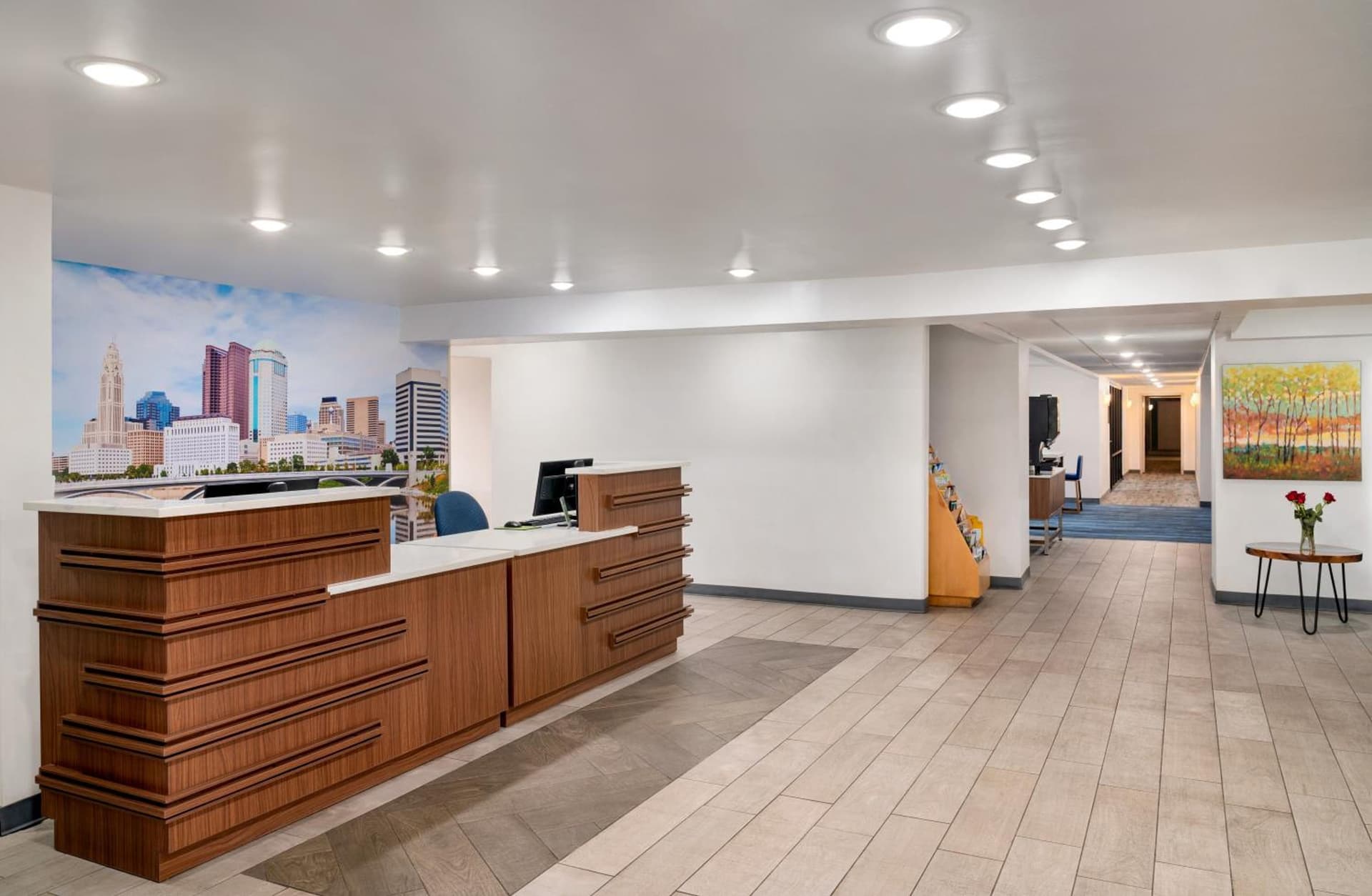 La Quinta Inn by Wyndham Columbus I-70E Reynoldsburg gallery photo in Columbus, OH — image 27