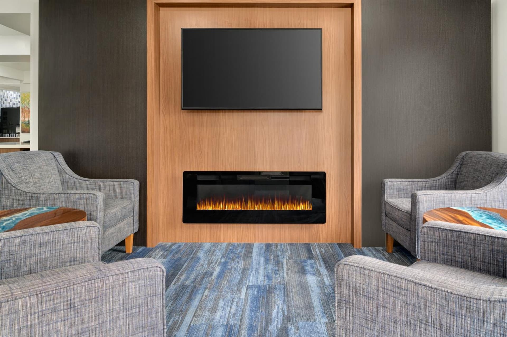 La Quinta Inn by Wyndham Columbus I-70E Reynoldsburg gallery photo in Columbus, OH — image 30
