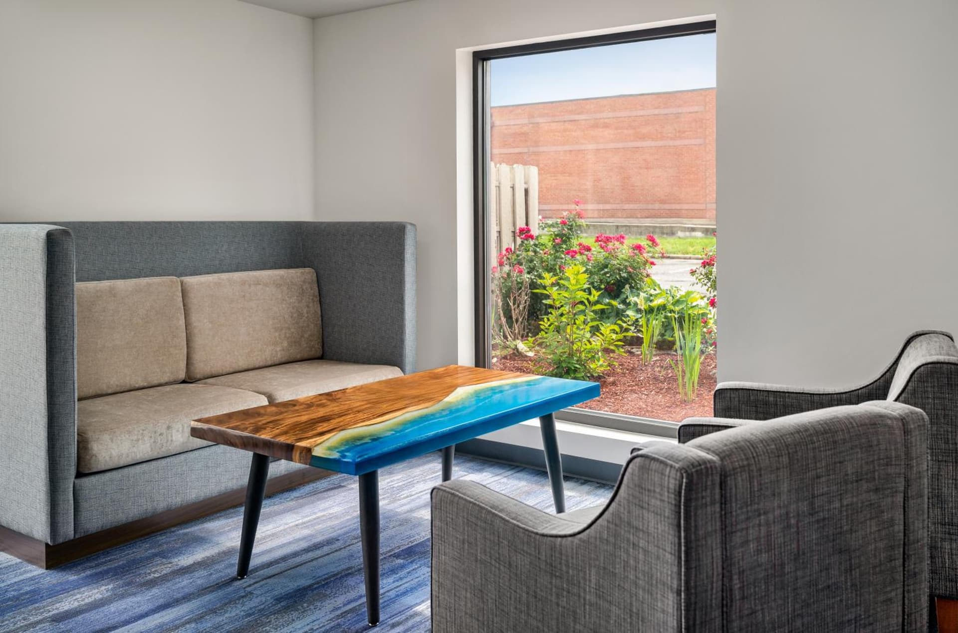 La Quinta Inn by Wyndham Columbus I-70E Reynoldsburg gallery photo in Columbus, OH — image 33