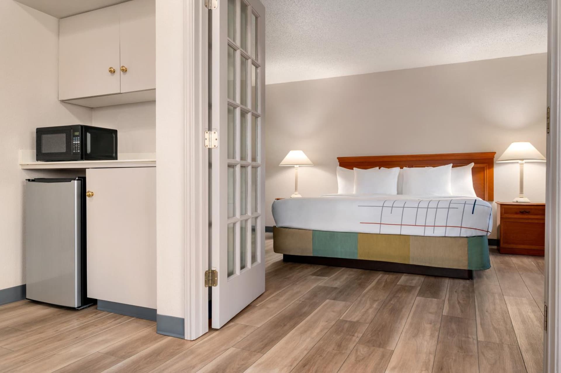 La Quinta Inn by Wyndham Columbus I-70E Reynoldsburg gallery photo in Columbus, OH — image 53
