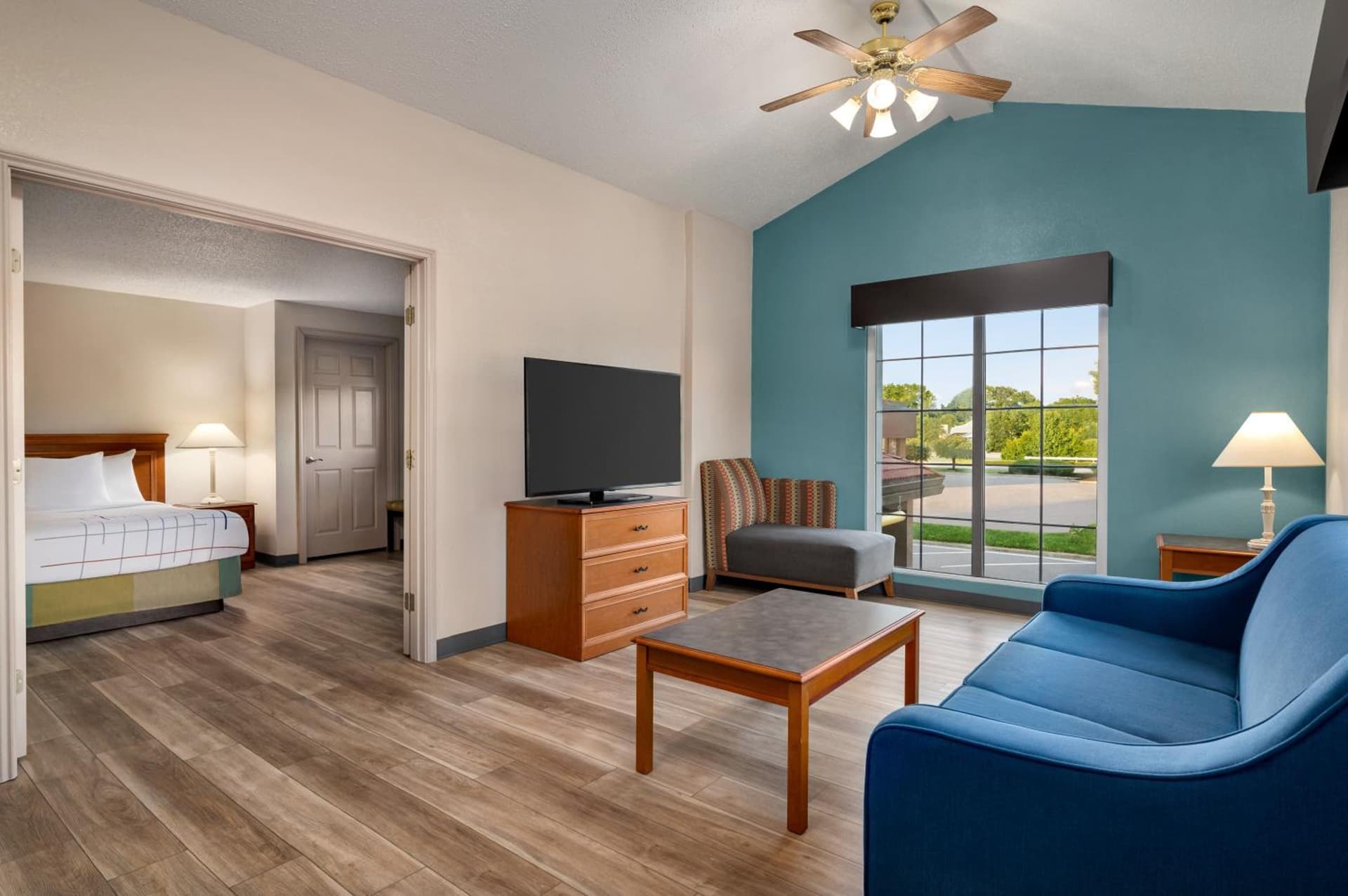 La Quinta Inn by Wyndham Columbus I-70E Reynoldsburg gallery photo in Columbus, OH — image 71