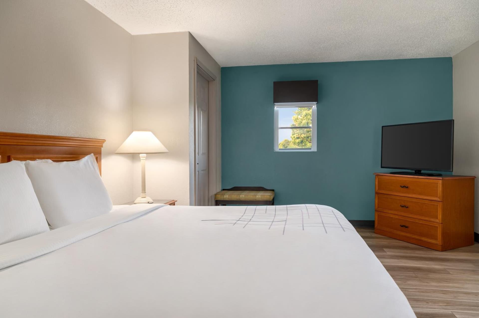La Quinta Inn by Wyndham Columbus I-70E Reynoldsburg gallery photo in Columbus, OH — image 13