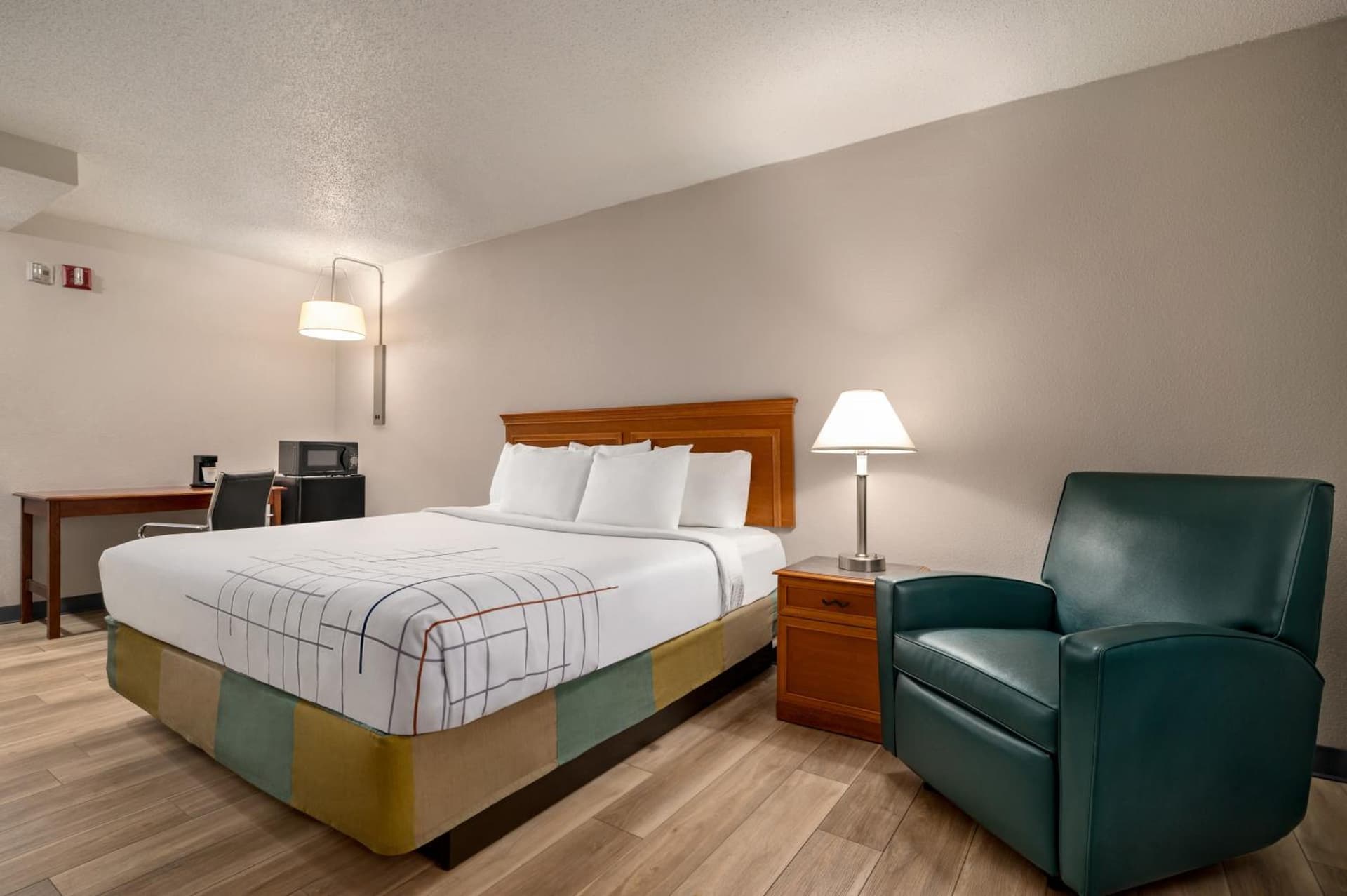 La Quinta Inn by Wyndham Columbus I-70E Reynoldsburg gallery photo in Columbus, OH — image 74