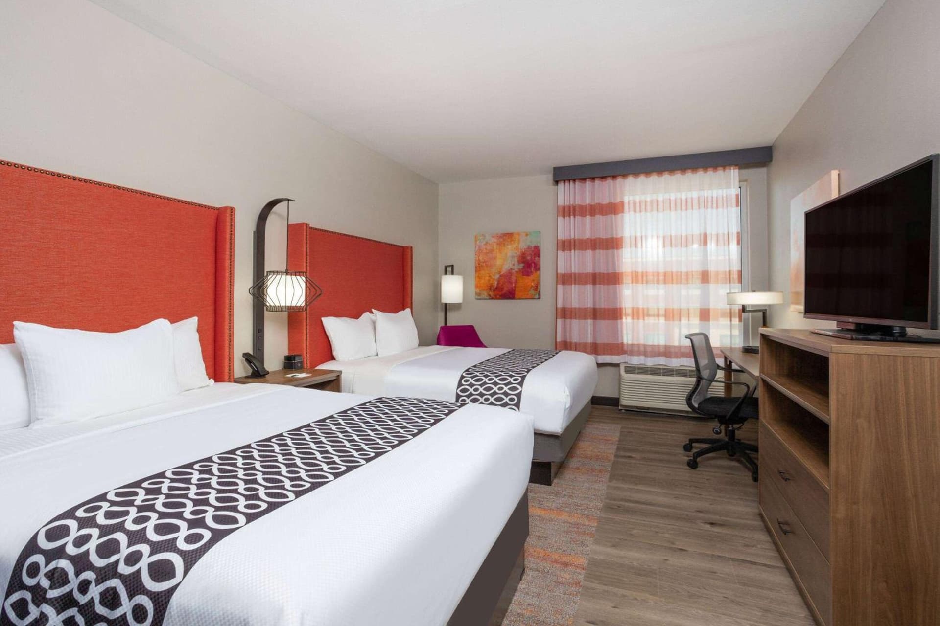 La Quinta Inn & Suites by Wyndham Pflugerville gallery photo in Pflugerville, TX — image 33