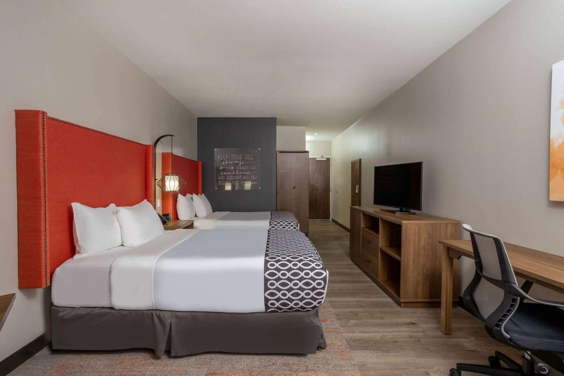 La Quinta Inn & Suites by Wyndham Pflugerville gallery photo in Pflugerville, TX — image 32