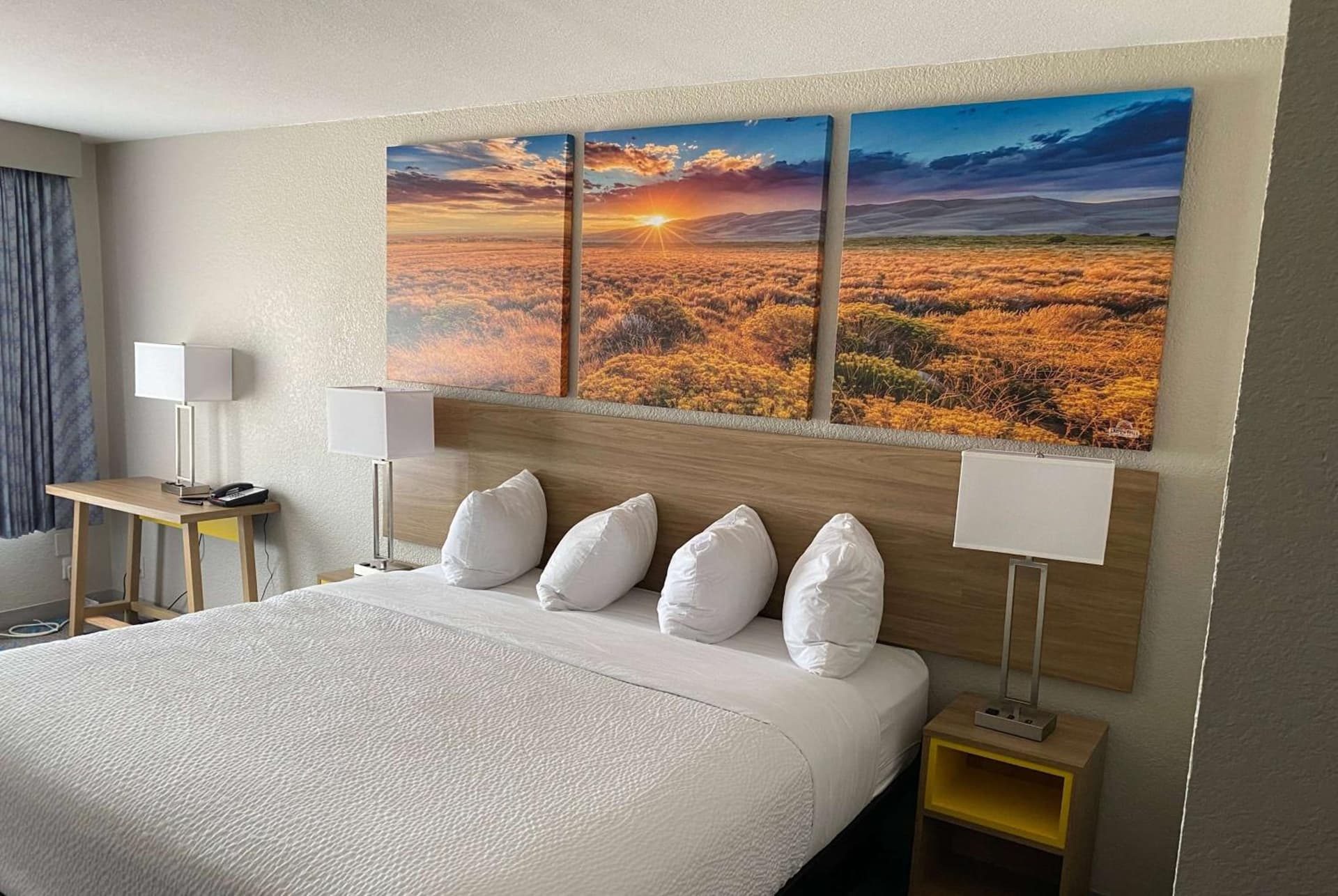 Days Inn by Wyndham Waco University Area gallery photo in Waco, TX — image 35
