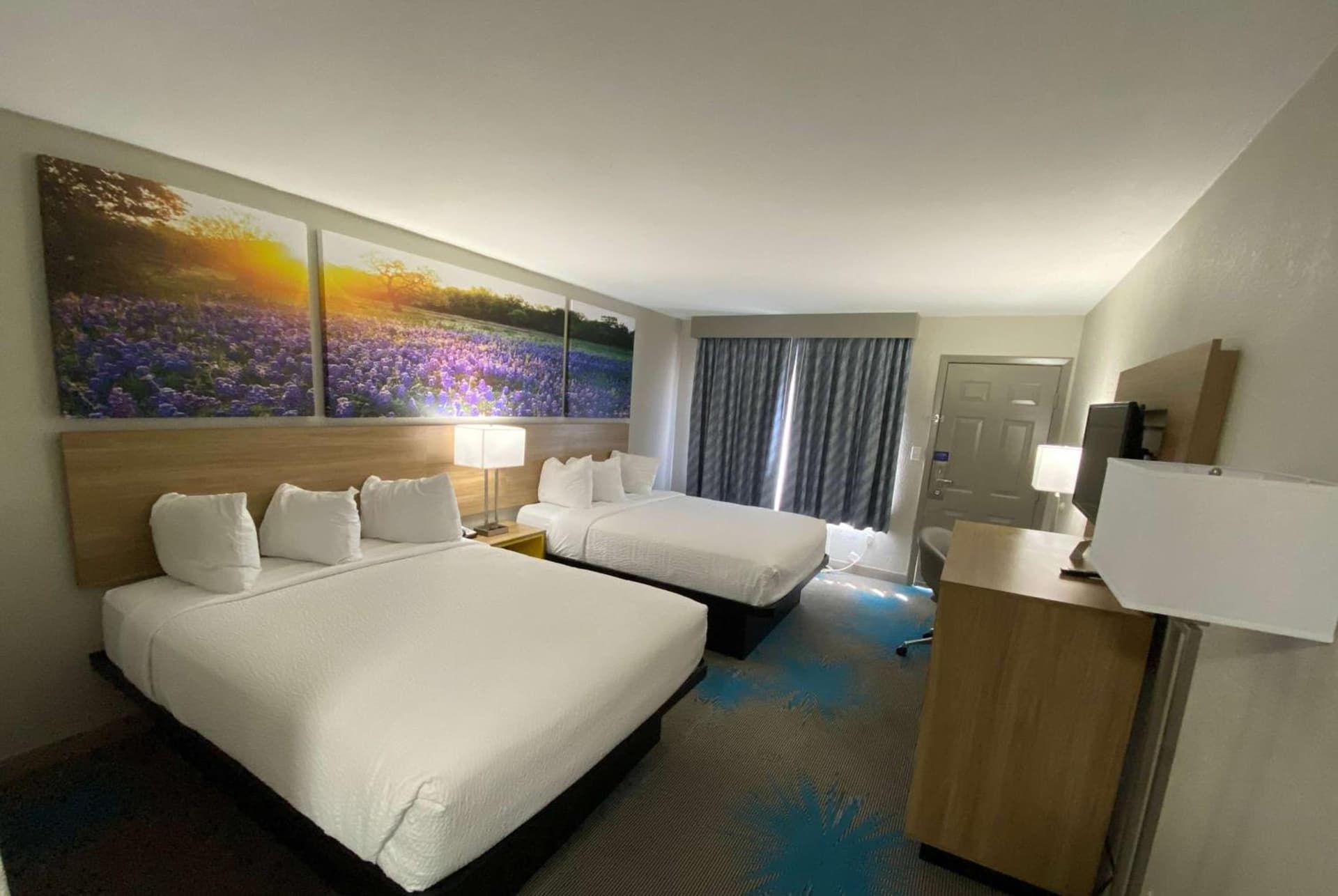 Days Inn by Wyndham Waco University Area gallery photo in Waco, TX — image 27