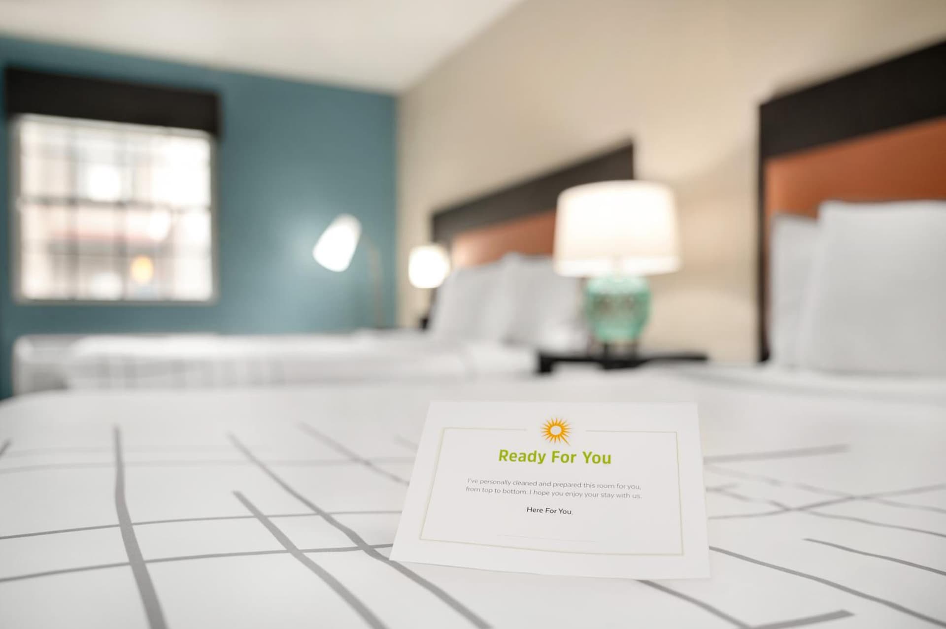 La Quinta Inn by Wyndham Columbus I-70E Reynoldsburg gallery photo in Columbus, OH — image 43