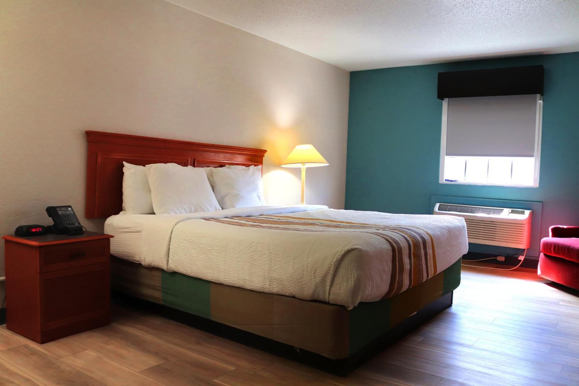La Quinta Inn by Wyndham Columbus I-70E Reynoldsburg gallery photo in Columbus, OH — image 23