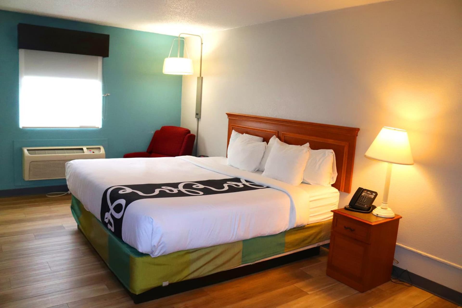 La Quinta Inn by Wyndham Columbus I-70E Reynoldsburg gallery photo in Columbus, OH — image 31