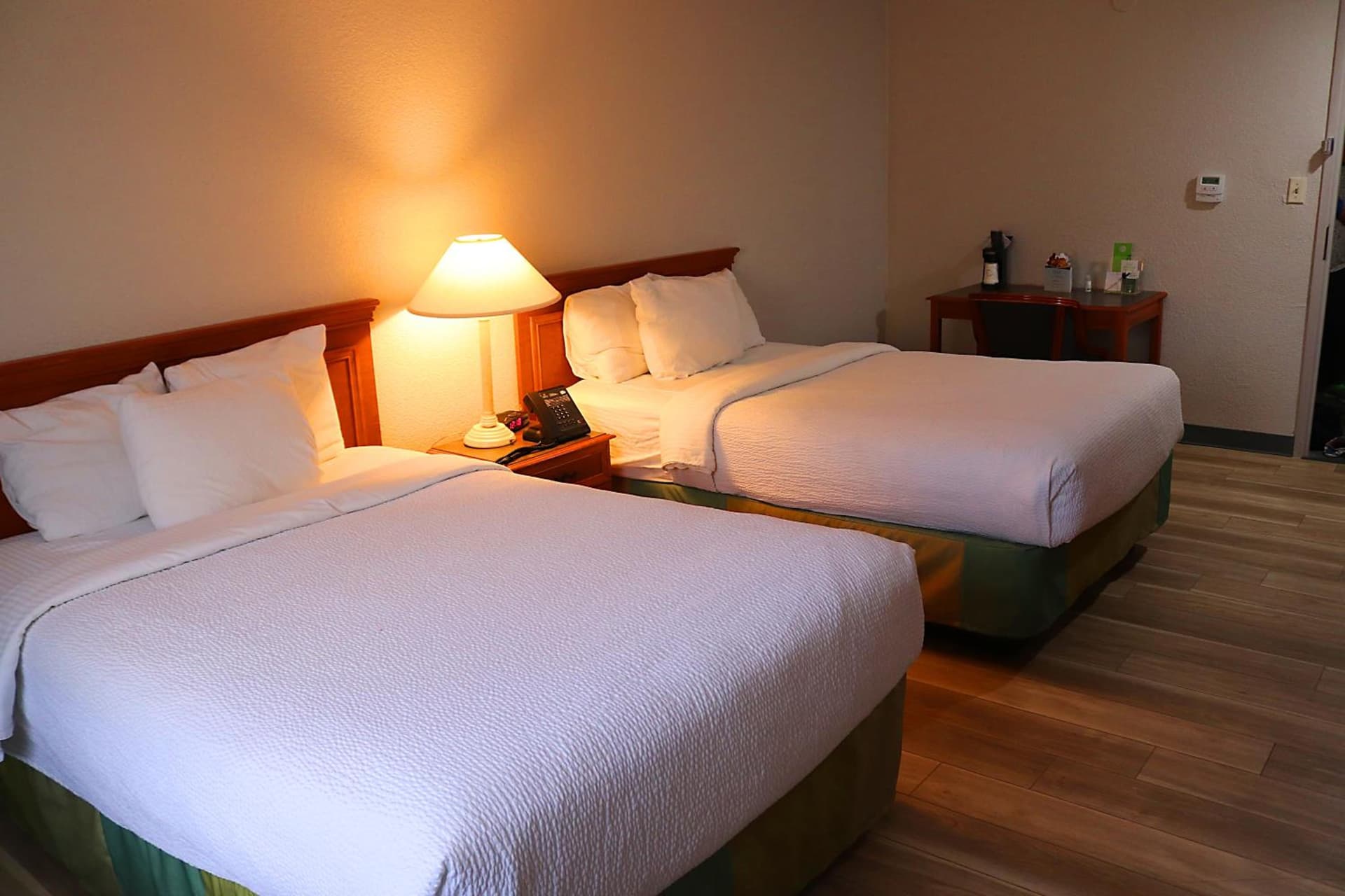 La Quinta Inn by Wyndham Columbus I-70E Reynoldsburg gallery photo in Columbus, OH — image 76