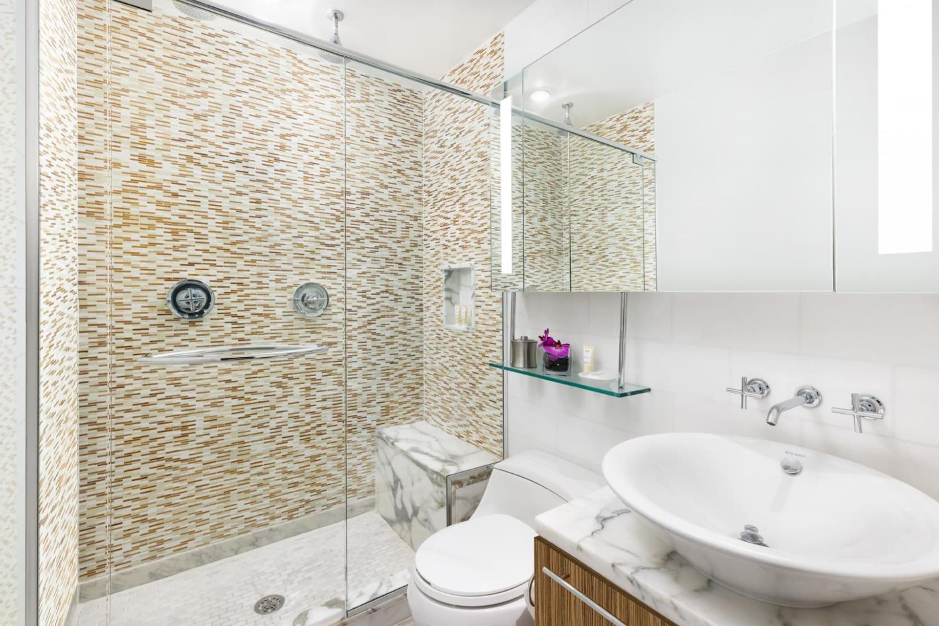Santa Maria Suites Resort property views in Key West, FL — gallery photo 3