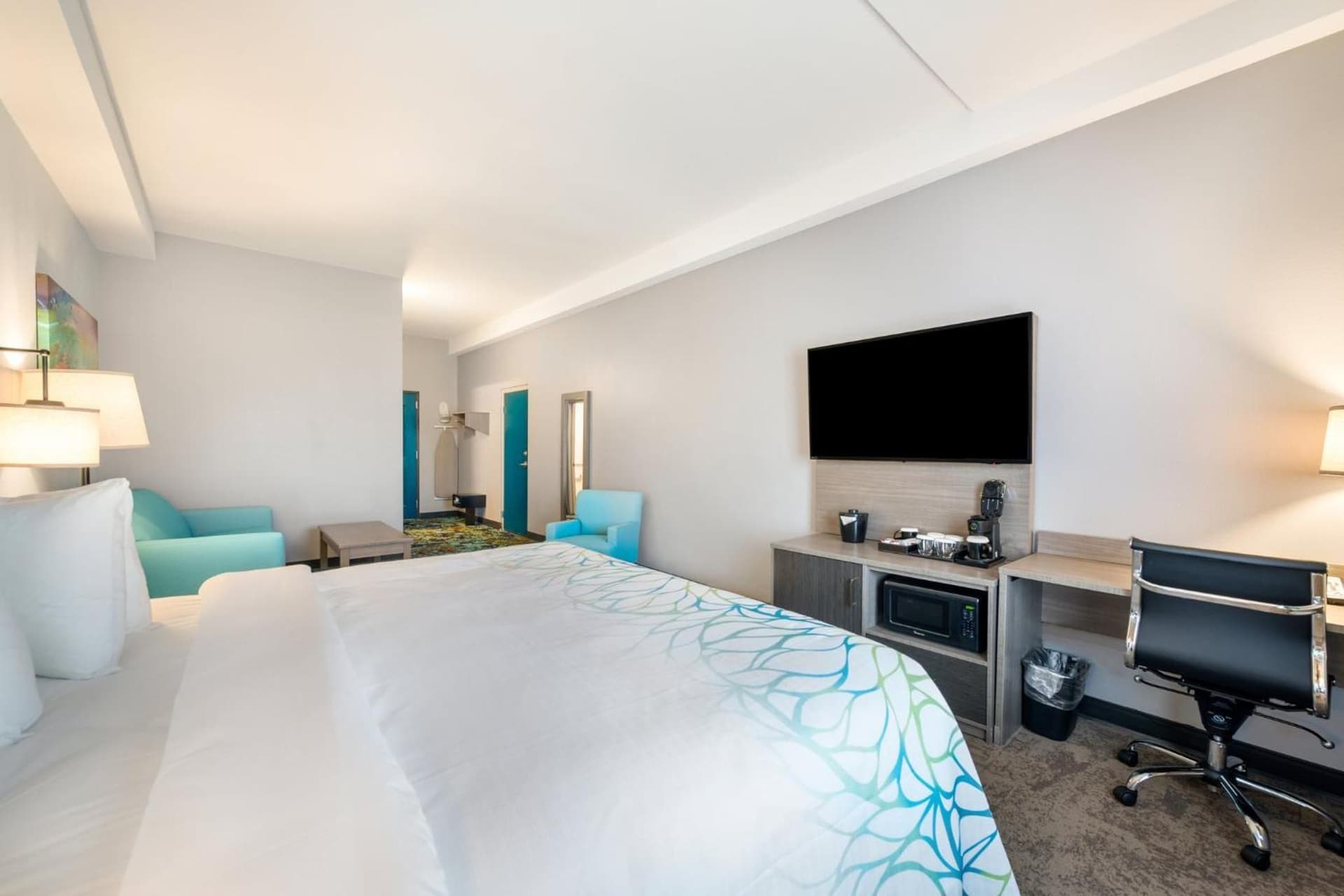 Garner Hotel Virginia Beach North by IHG gallery photo in Virginia Beach, VA — image 23