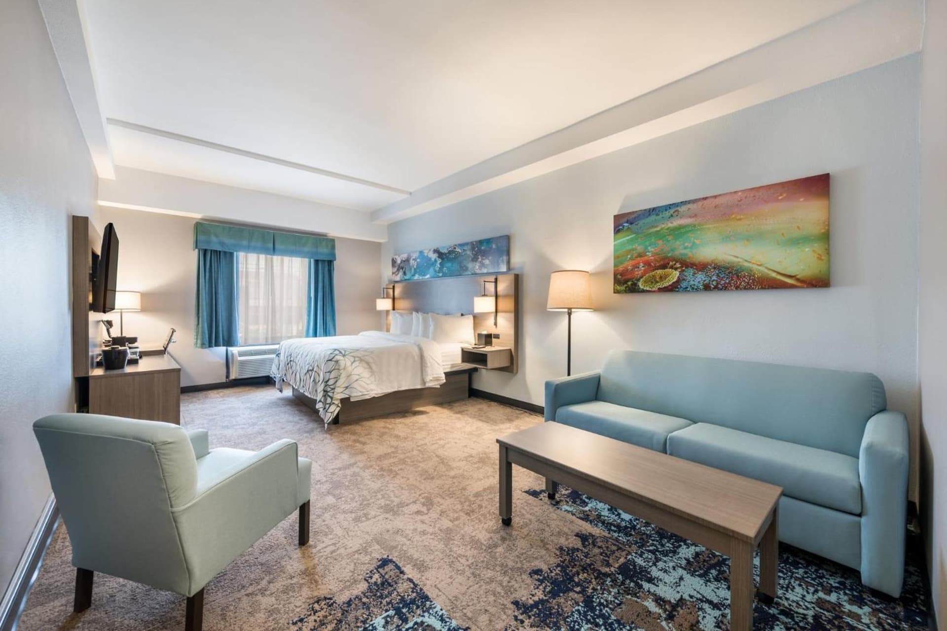 Garner Hotel Virginia Beach North by IHG gallery photo in Virginia Beach, VA — image 40