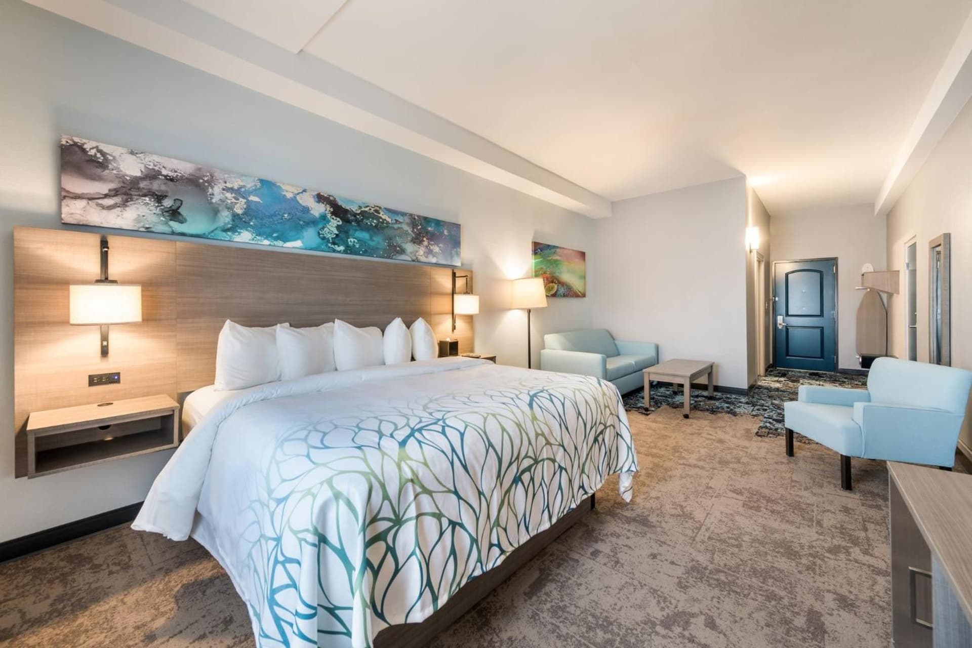 Garner Hotel Virginia Beach North by IHG gallery photo in Virginia Beach, VA — image 6