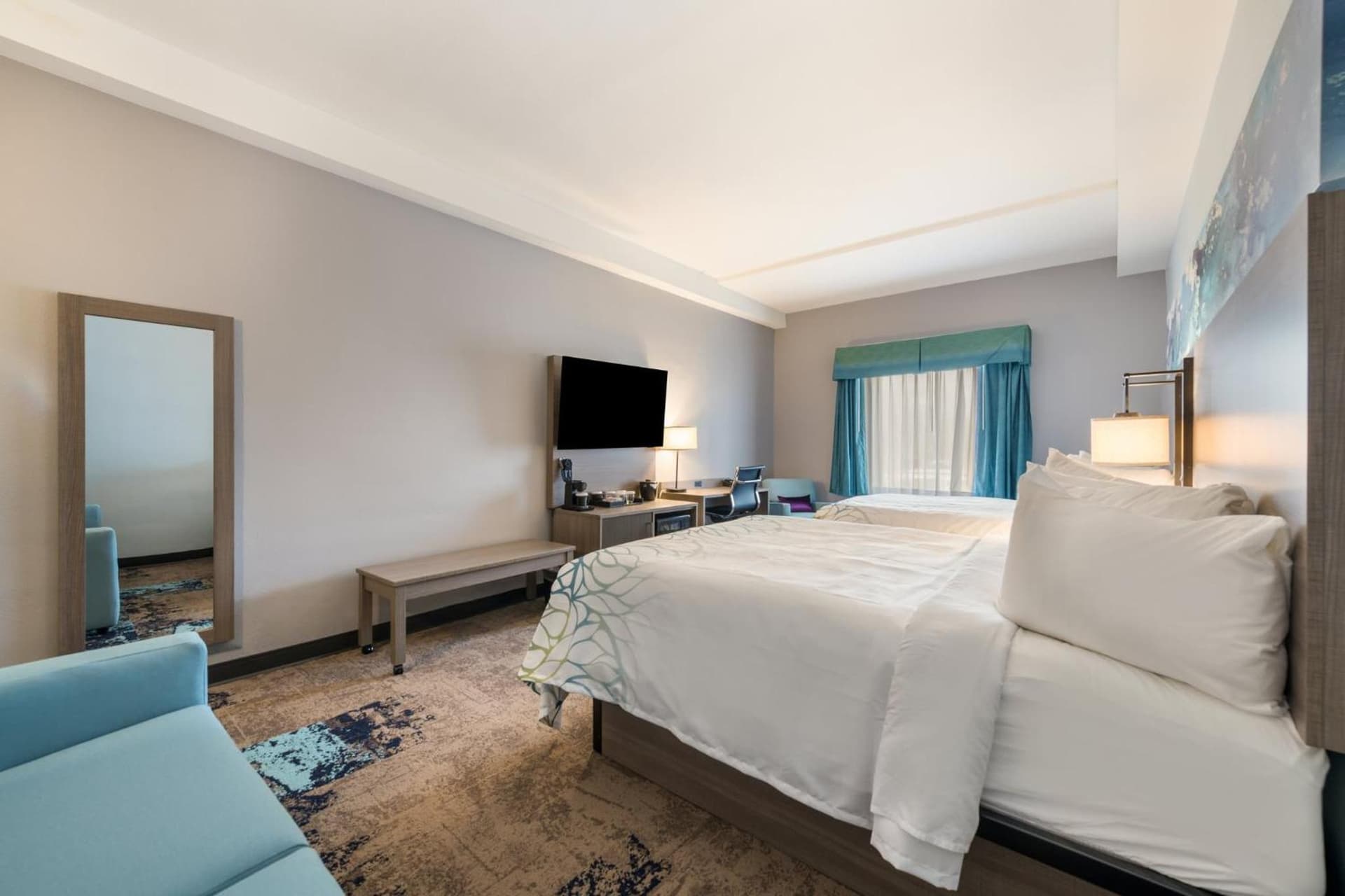 Garner Hotel Virginia Beach North by IHG gallery photo in Virginia Beach, VA — image 41