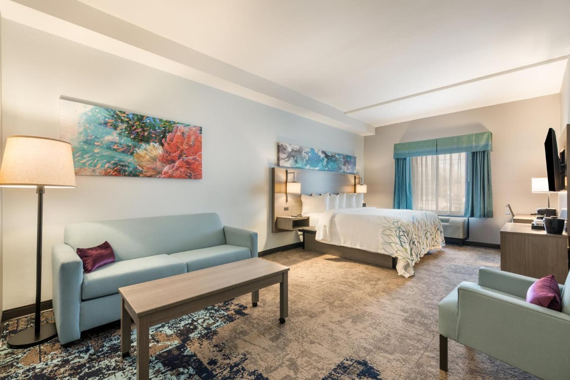 Garner Hotel Virginia Beach North by IHG gallery photo in Virginia Beach, VA — image 44