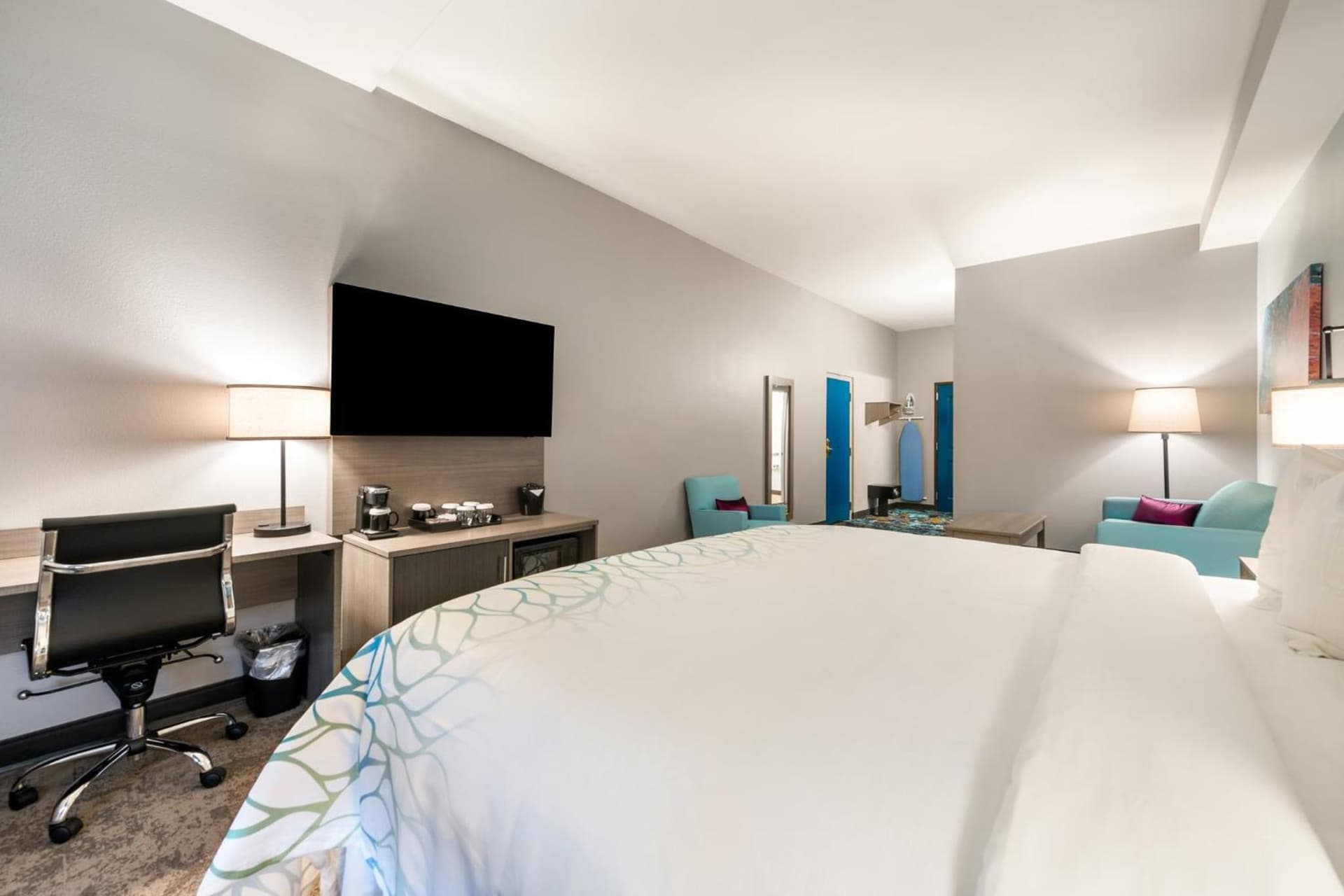 Garner Hotel Virginia Beach North by IHG gallery photo in Virginia Beach, VA — image 9