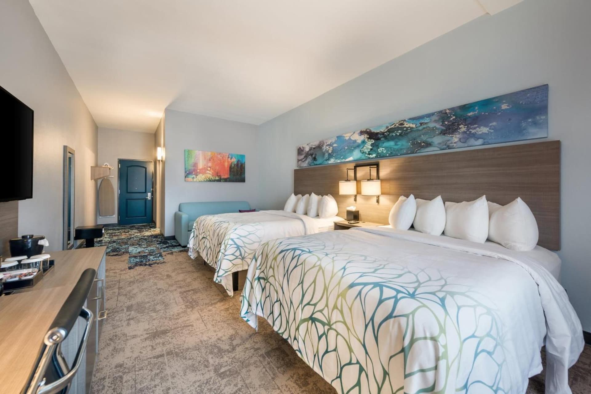 Garner Hotel Virginia Beach North by IHG gallery photo in Virginia Beach, VA — image 31