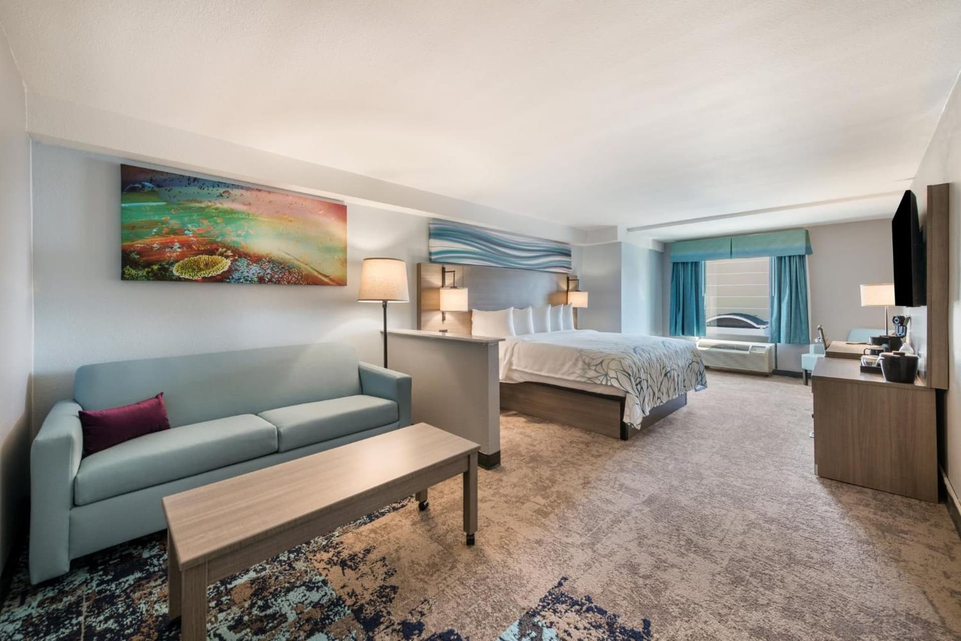 Garner Hotel Virginia Beach North by IHG gallery photo in Virginia Beach, VA — image 12