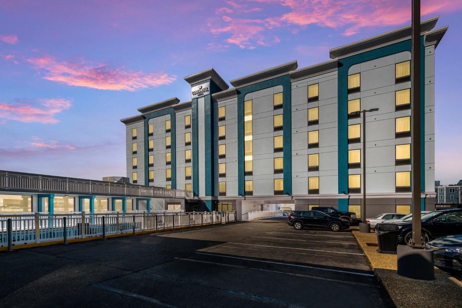 Garner Hotel Virginia Beach North by IHG gallery photo in Virginia Beach, VA — image 38