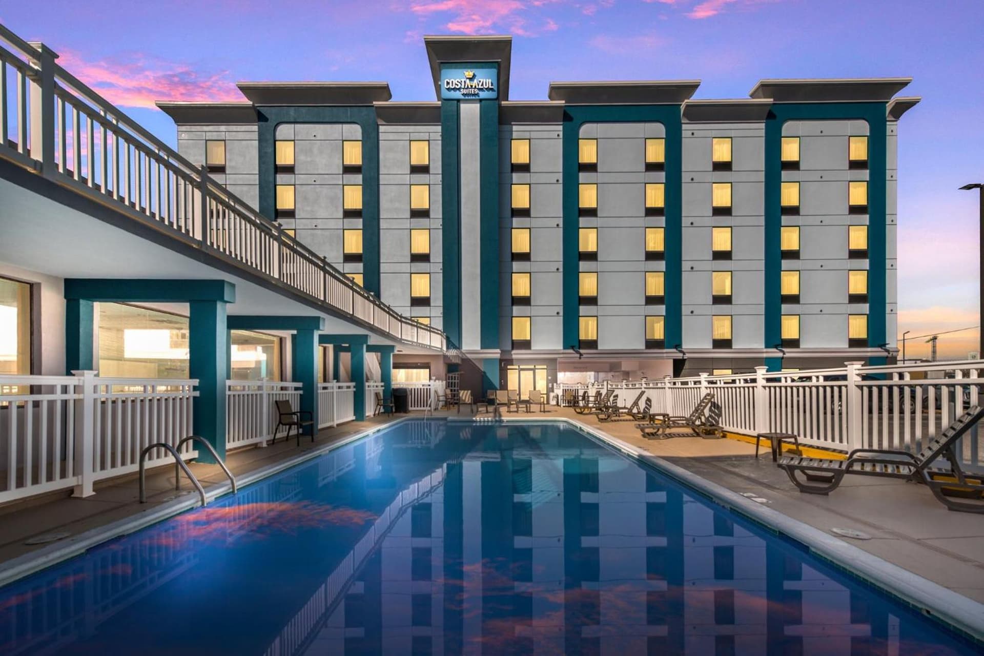 Garner Hotel Virginia Beach North by IHG gallery photo in Virginia Beach, VA — image 33