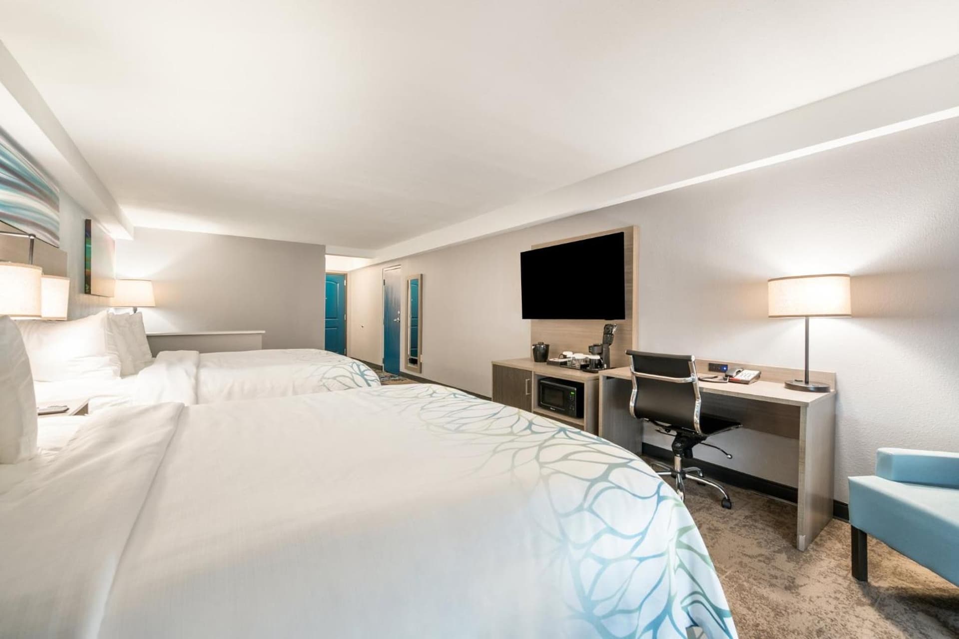 Garner Hotel Virginia Beach North by IHG gallery photo in Virginia Beach, VA — image 11