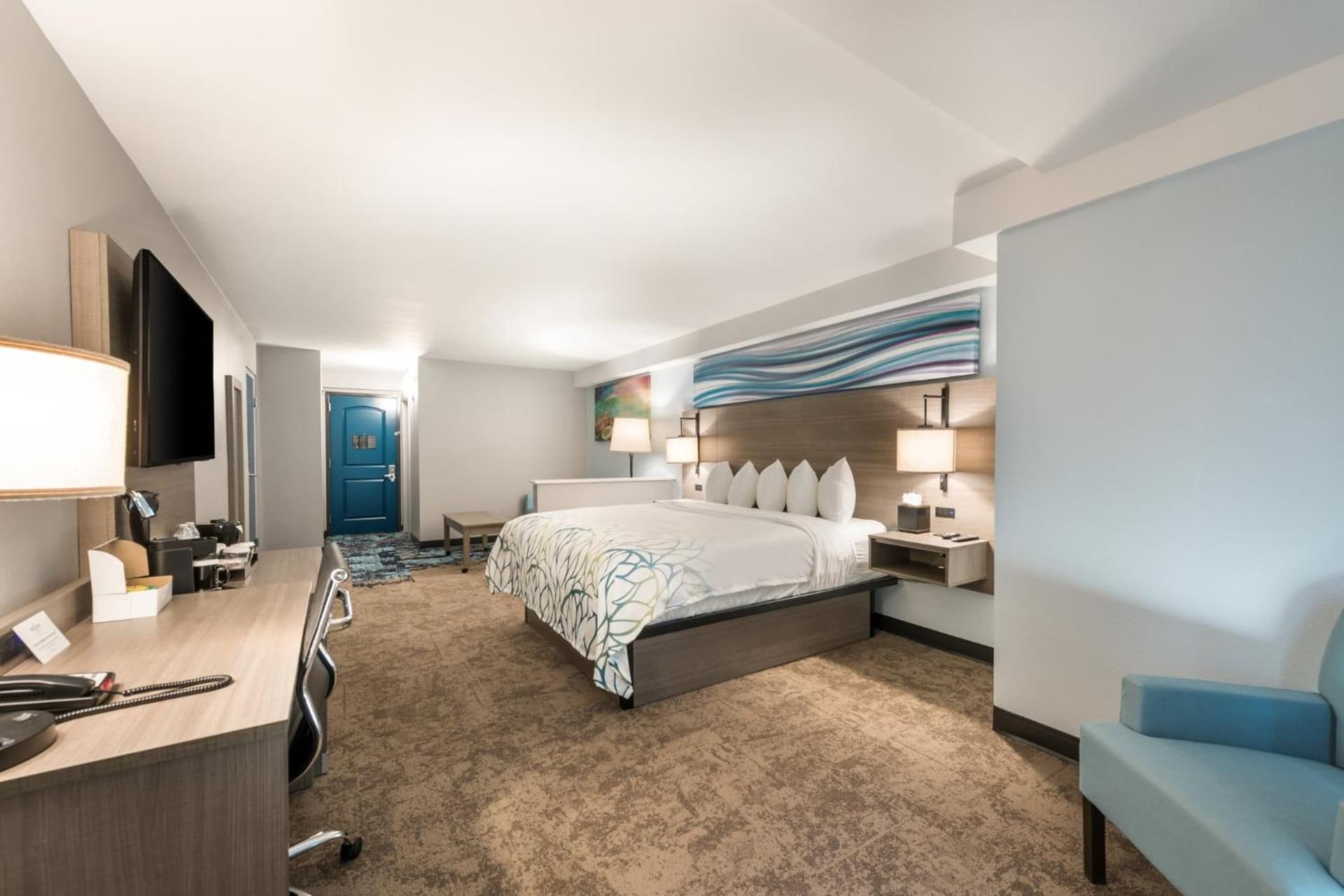 Garner Hotel Virginia Beach North by IHG gallery photo in Virginia Beach, VA — image 43