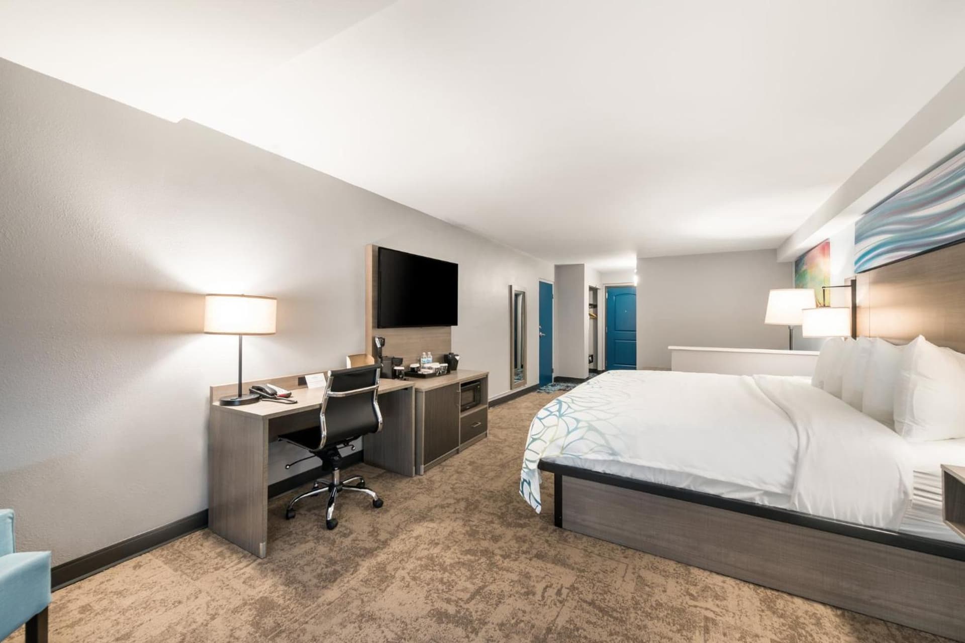 Garner Hotel Virginia Beach North by IHG gallery photo in Virginia Beach, VA — image 20