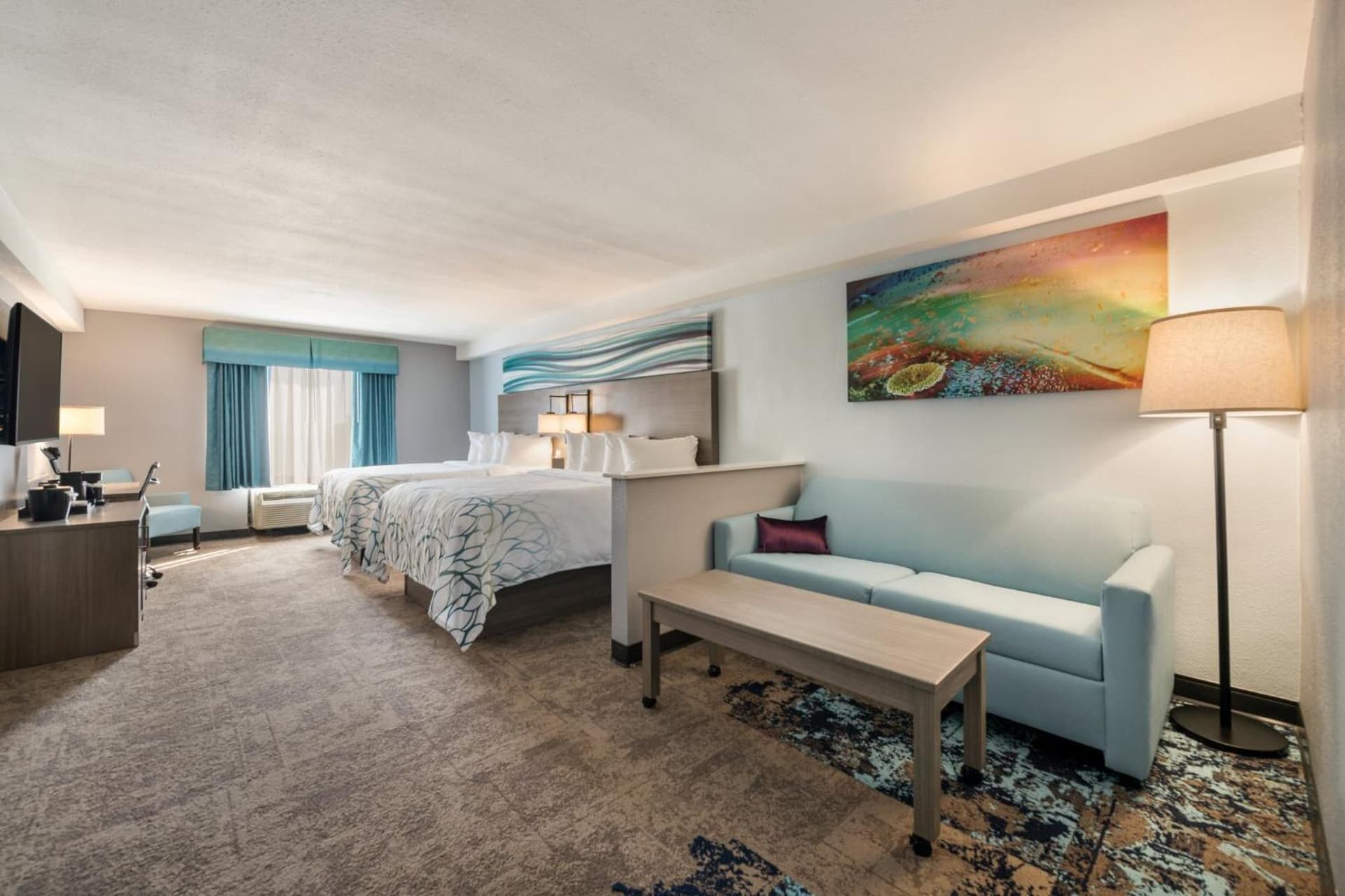 Garner Hotel Virginia Beach North by IHG gallery photo in Virginia Beach, VA — image 14