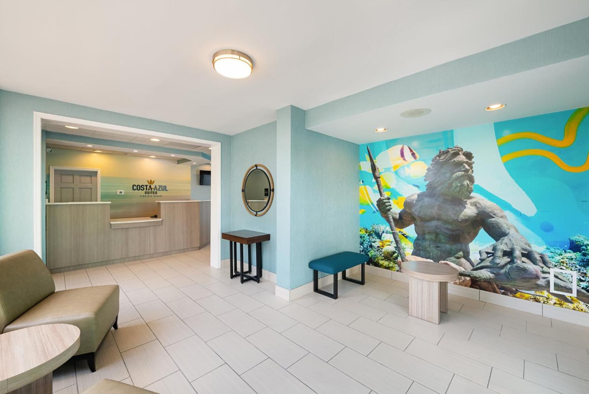 Garner Hotel Virginia Beach North by IHG gallery photo in Virginia Beach, VA — image 28