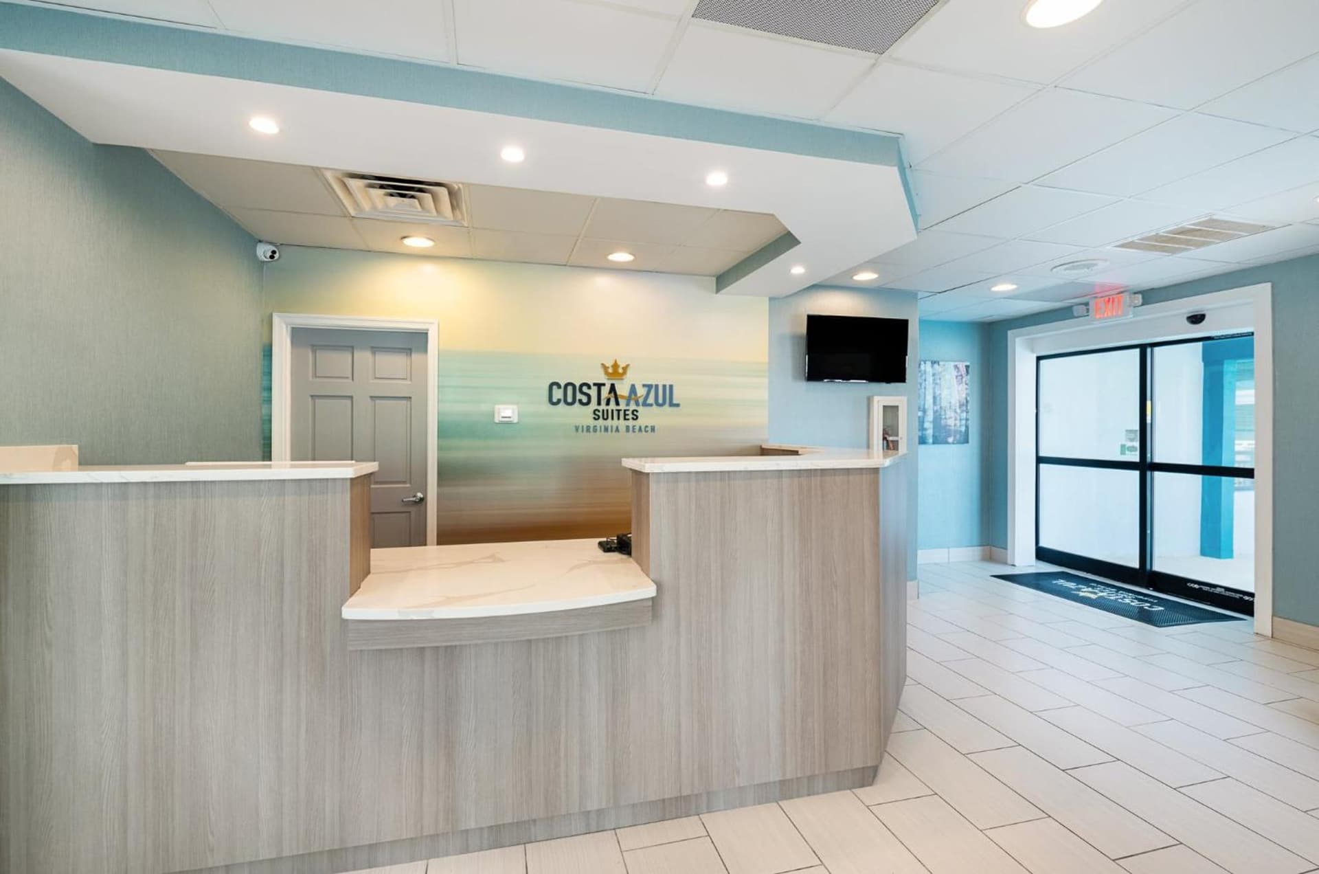Garner Hotel Virginia Beach North by IHG gallery photo in Virginia Beach, VA — image 37