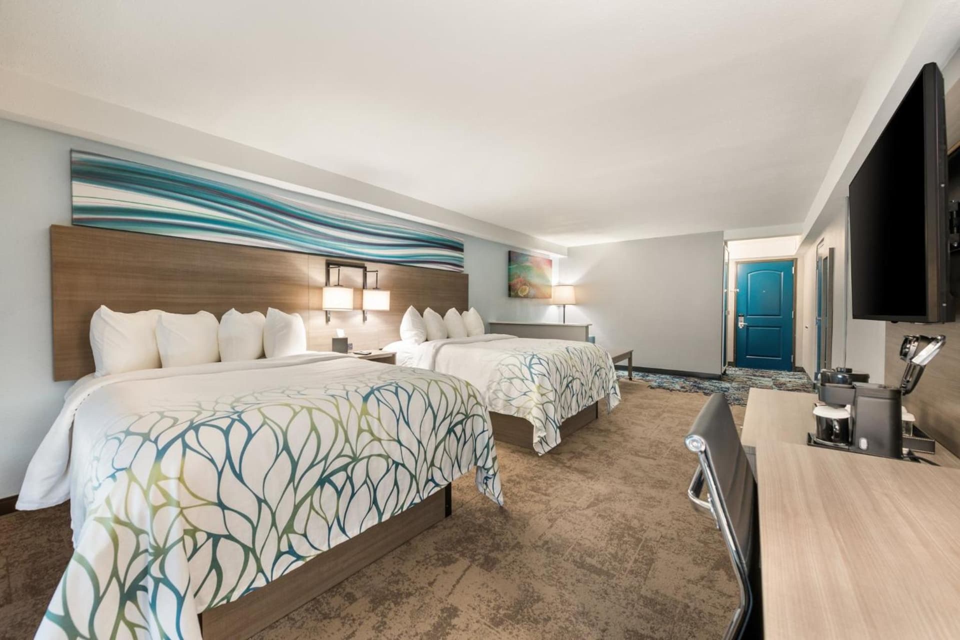 Garner Hotel Virginia Beach North by IHG gallery photo in Virginia Beach, VA — image 10