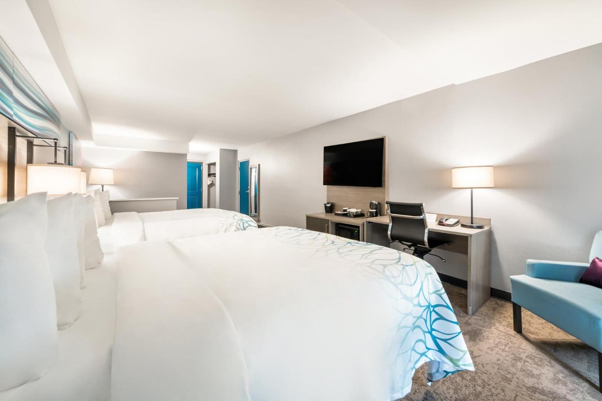 Garner Hotel Virginia Beach North by IHG gallery photo in Virginia Beach, VA — image 7