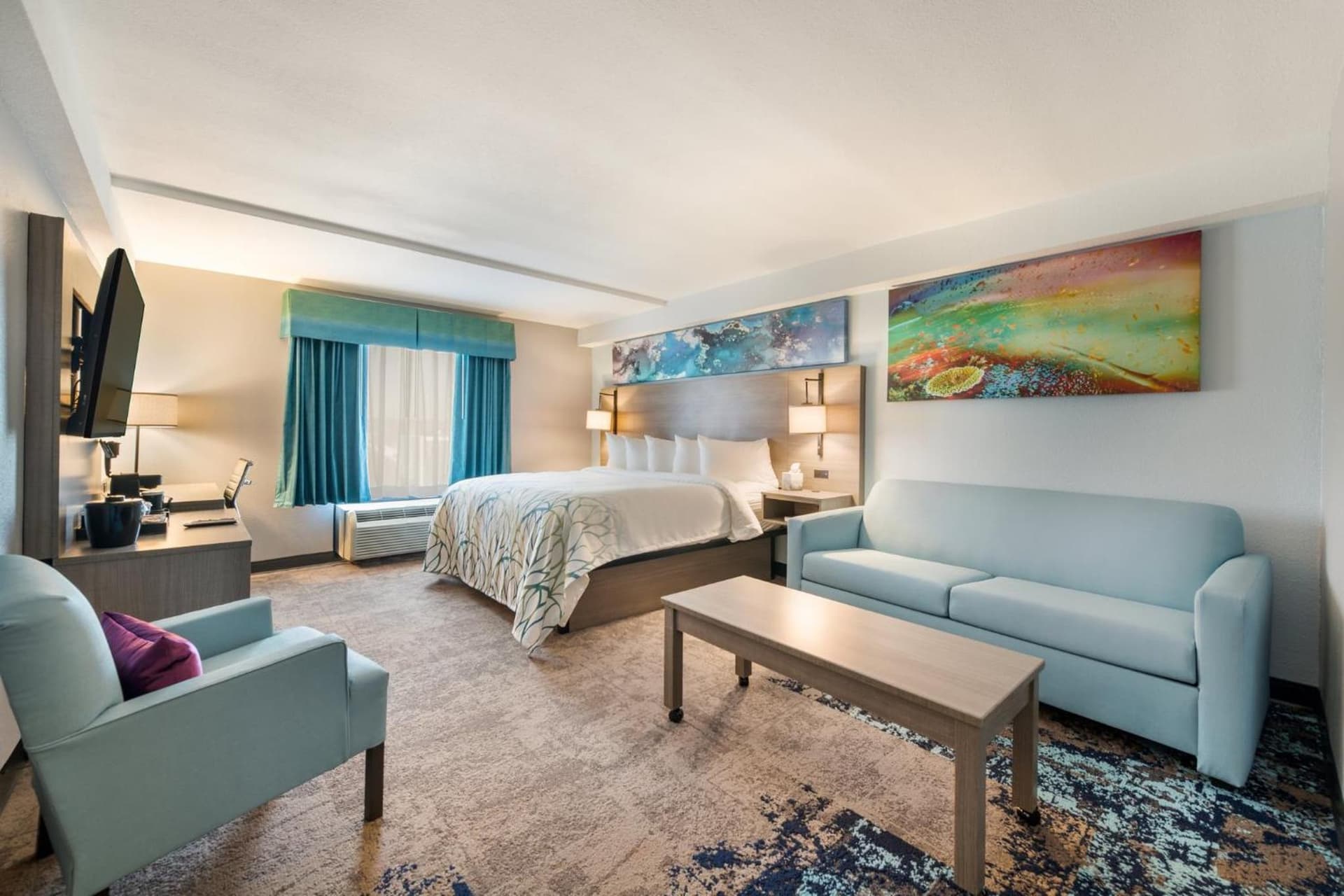 Garner Hotel Virginia Beach North by IHG gallery photo in Virginia Beach, VA — image 39