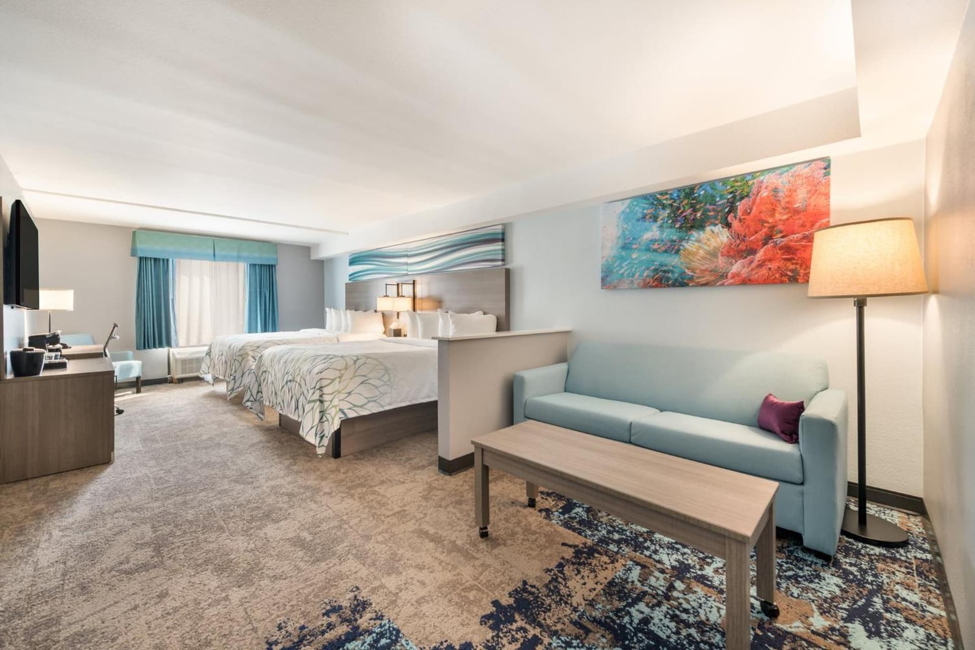 Garner Hotel Virginia Beach North by IHG gallery photo in Virginia Beach, VA — image 26