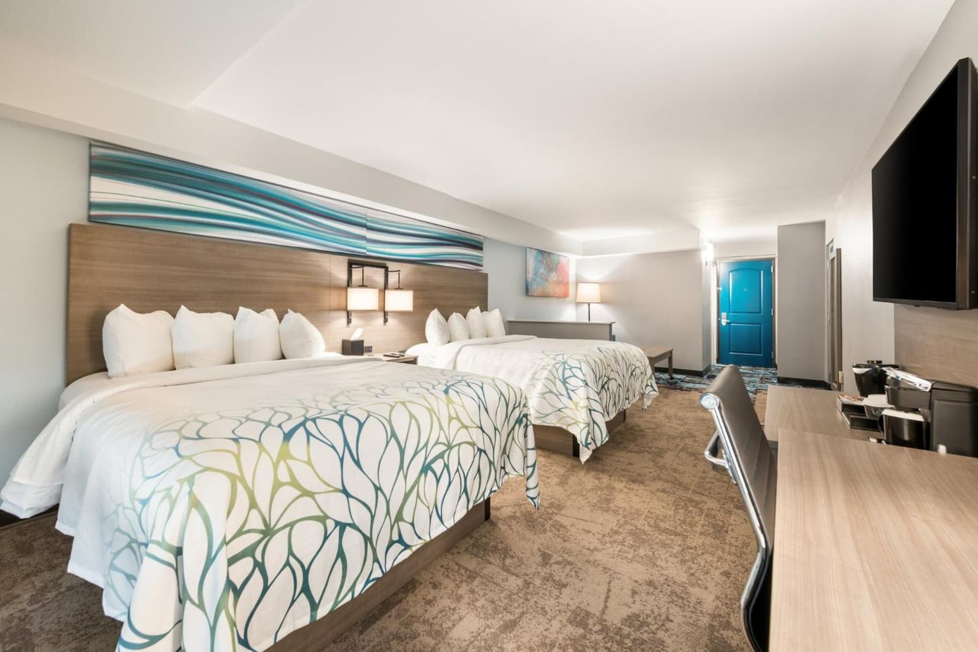 Garner Hotel Virginia Beach North by IHG gallery photo in Virginia Beach, VA — image 5